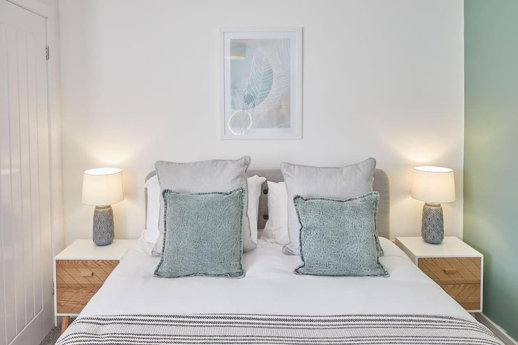 Glenholme Apartments - 1 Bedroom - Apt 4 view 5