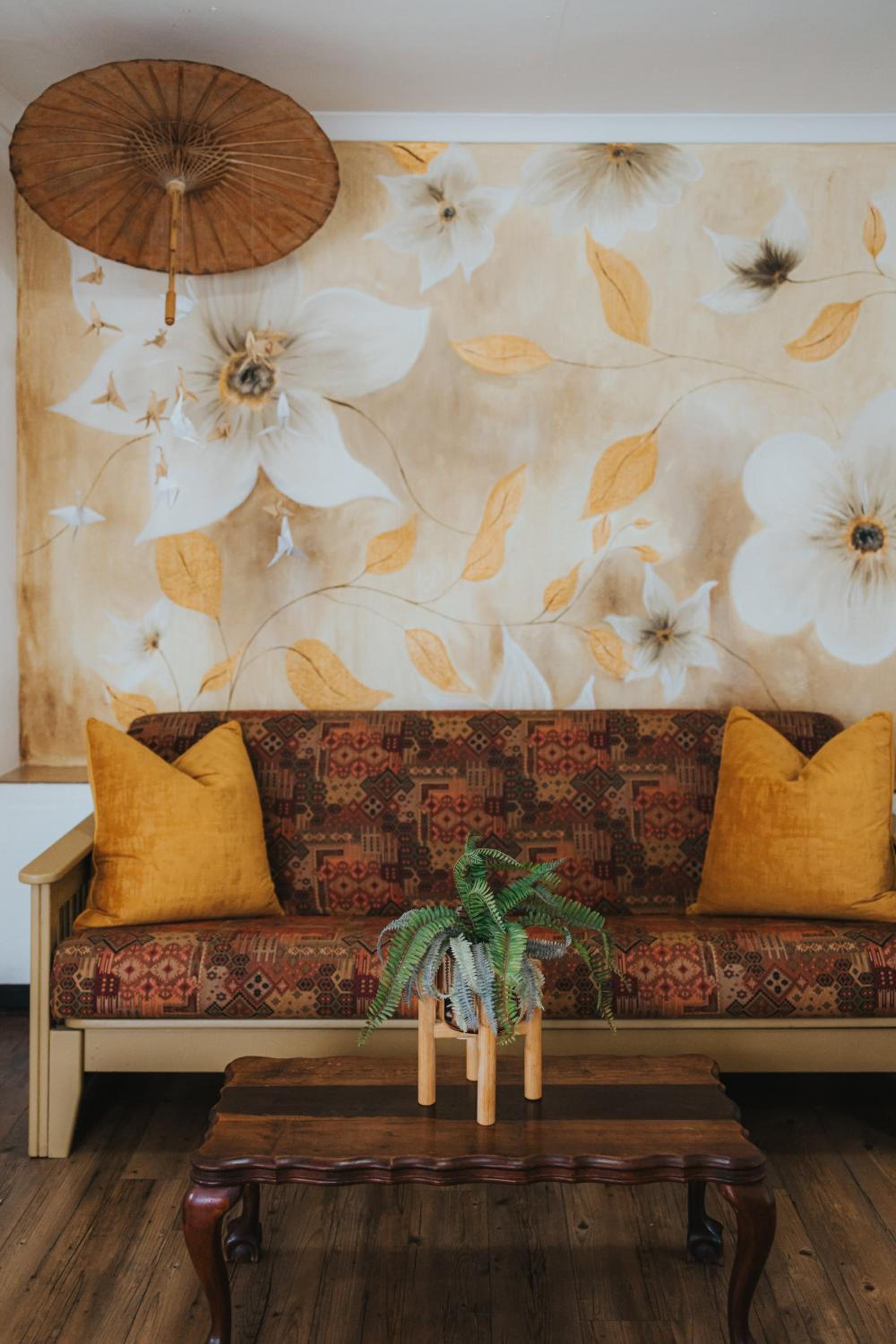 Hadens Guesthouse