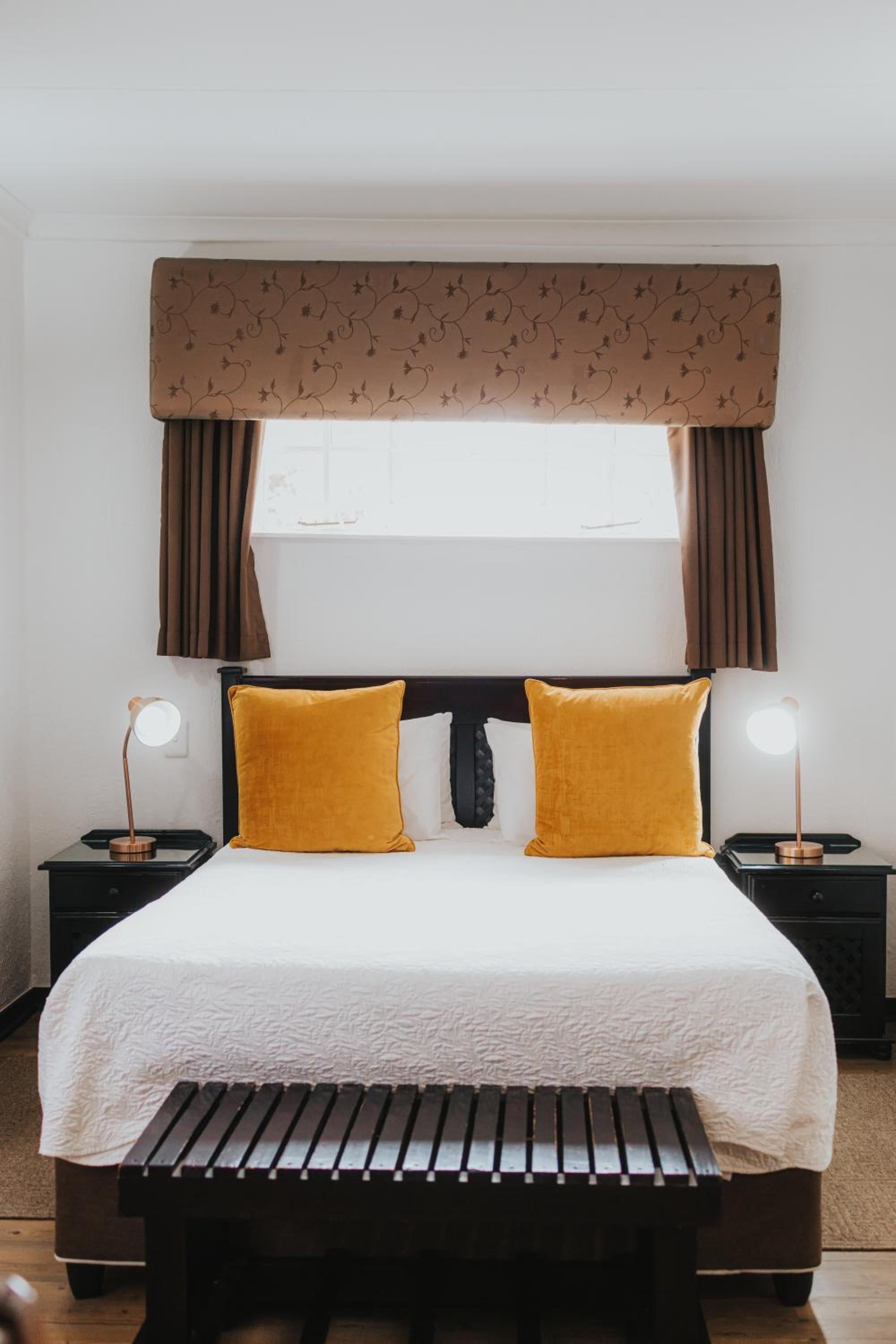 Hadens Guesthouse