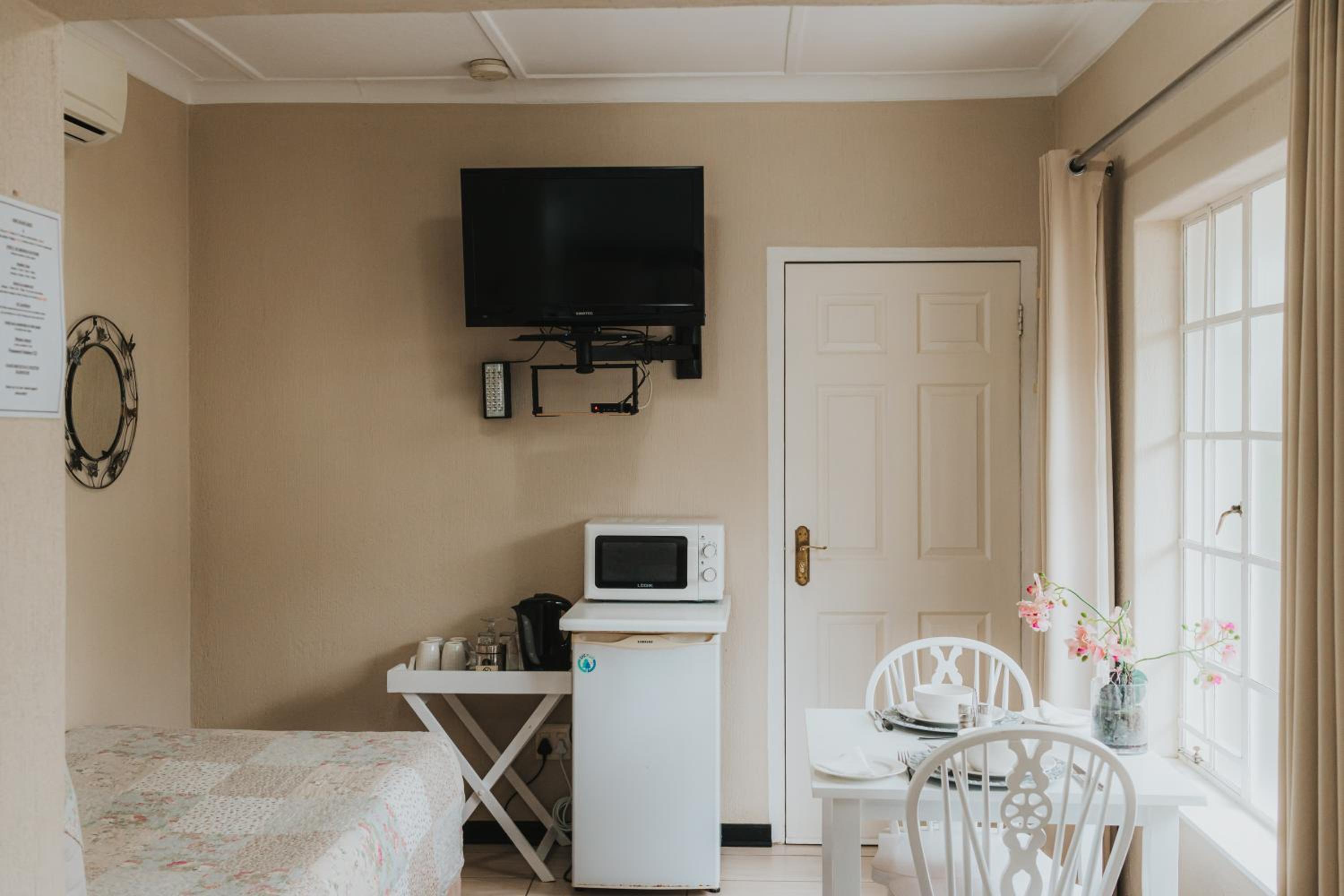 Hadens Guesthouse