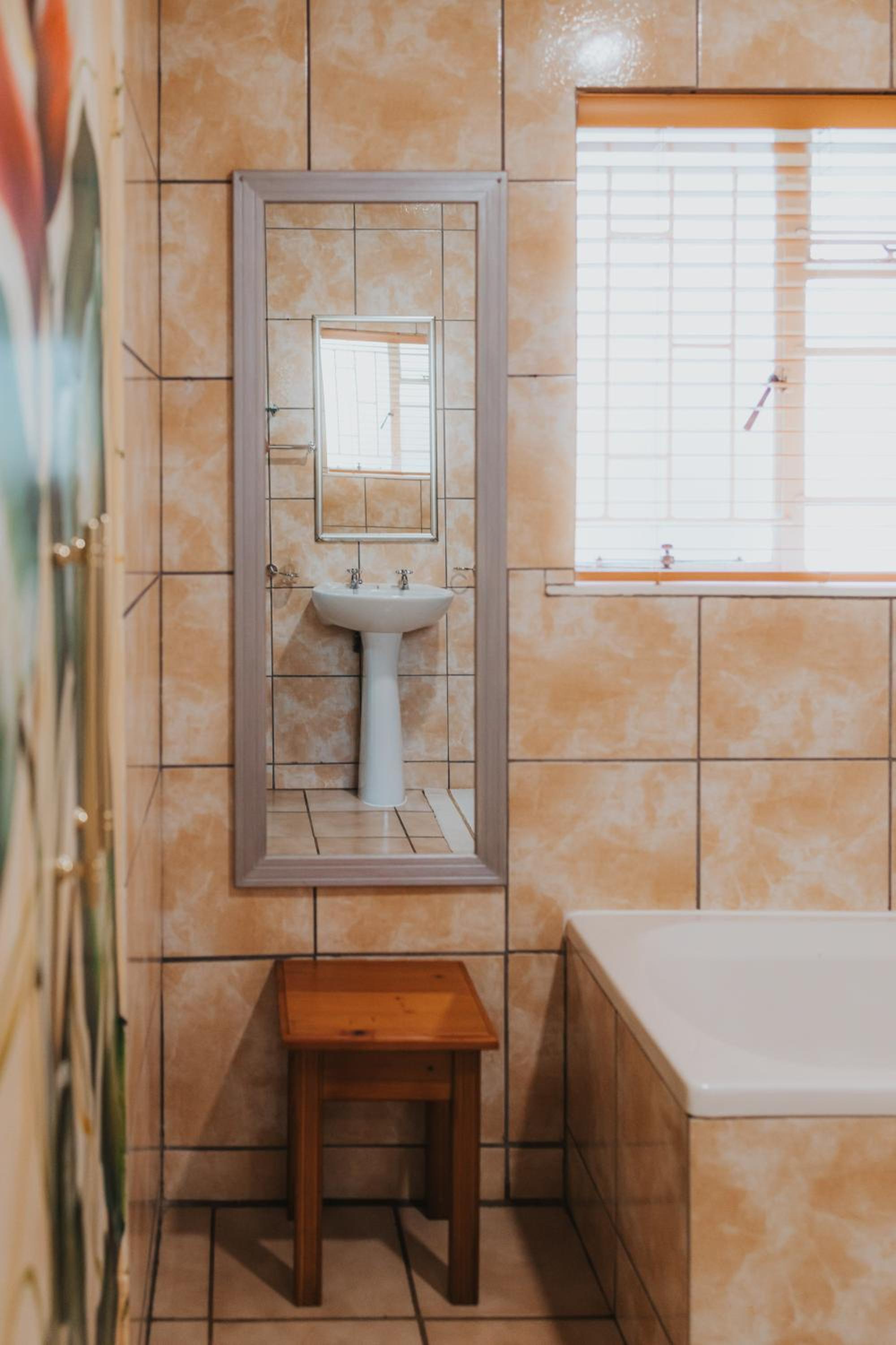 Hadens Guesthouse