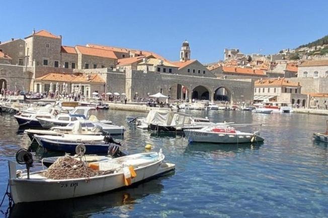 APARTMENT ROLEX -near the port Dubrovnik