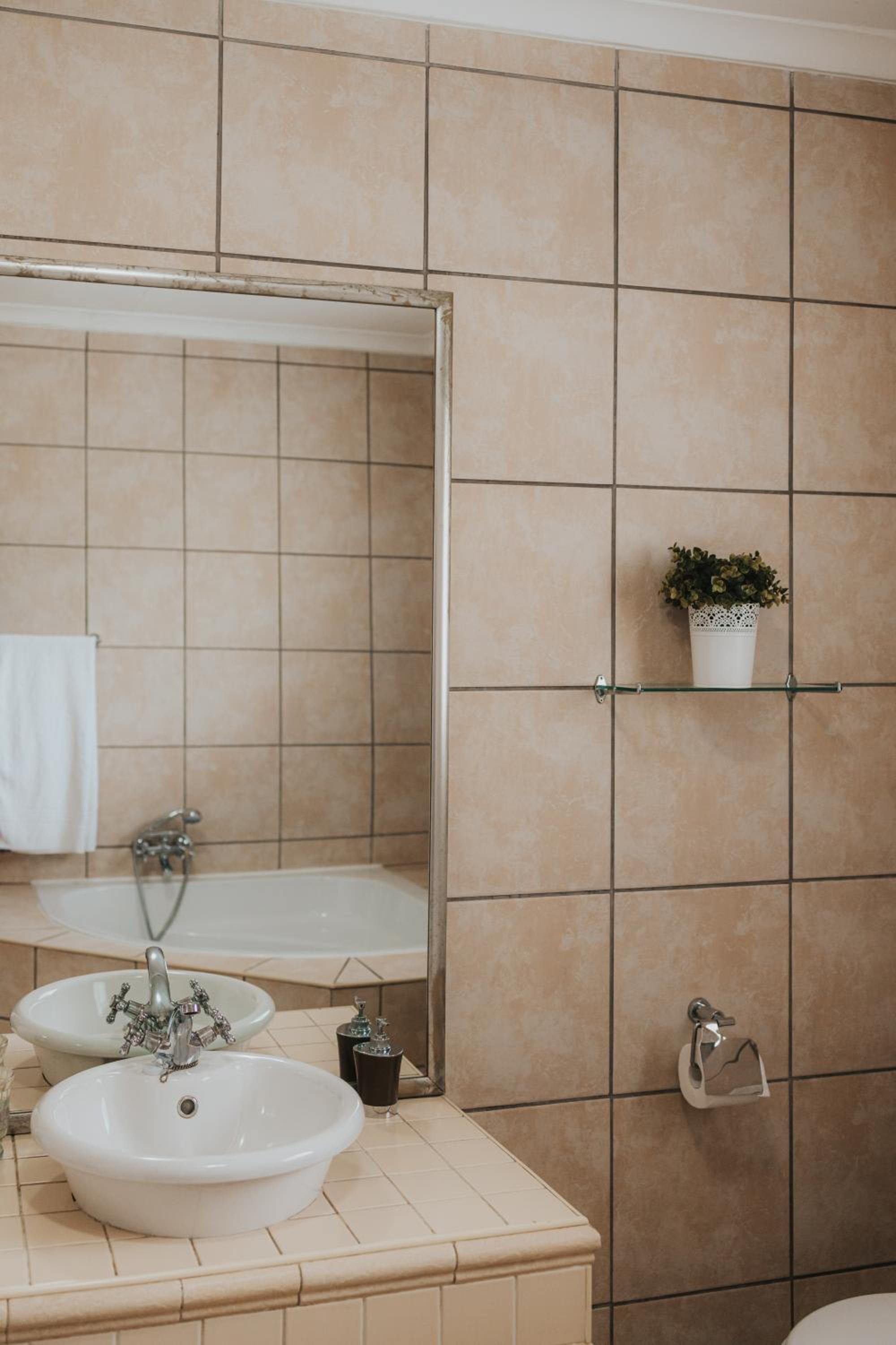 Hadens Guesthouse