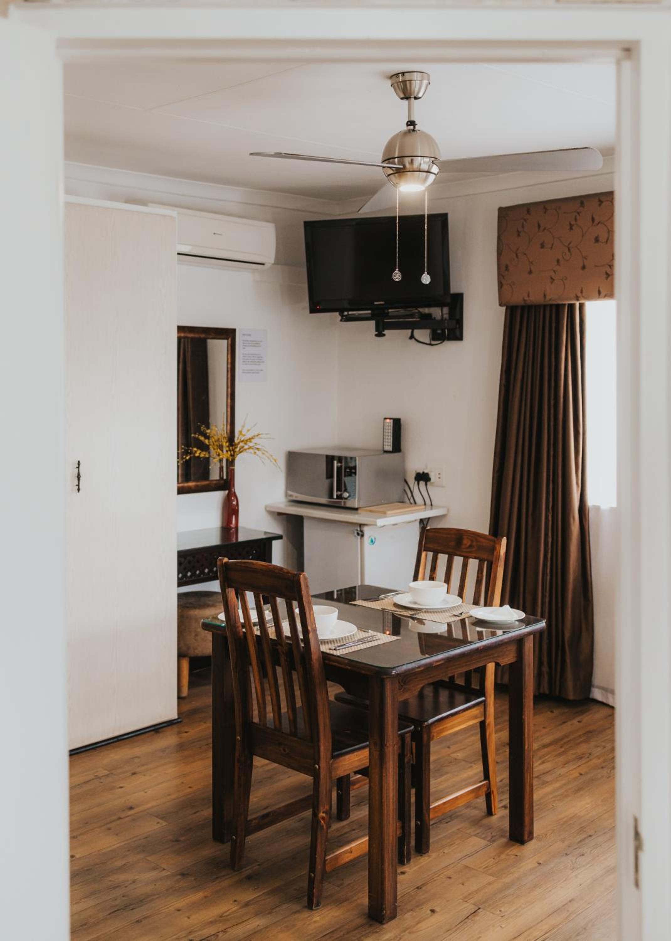 Hadens Guesthouse
