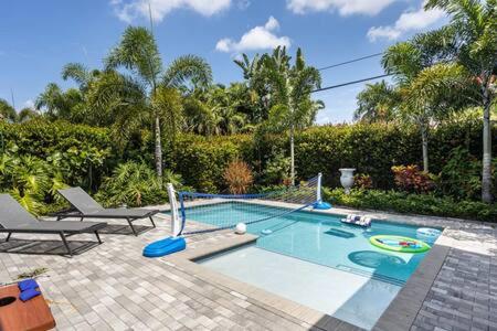 VILLA MAGNOLIA-with heated pool-by VIAC