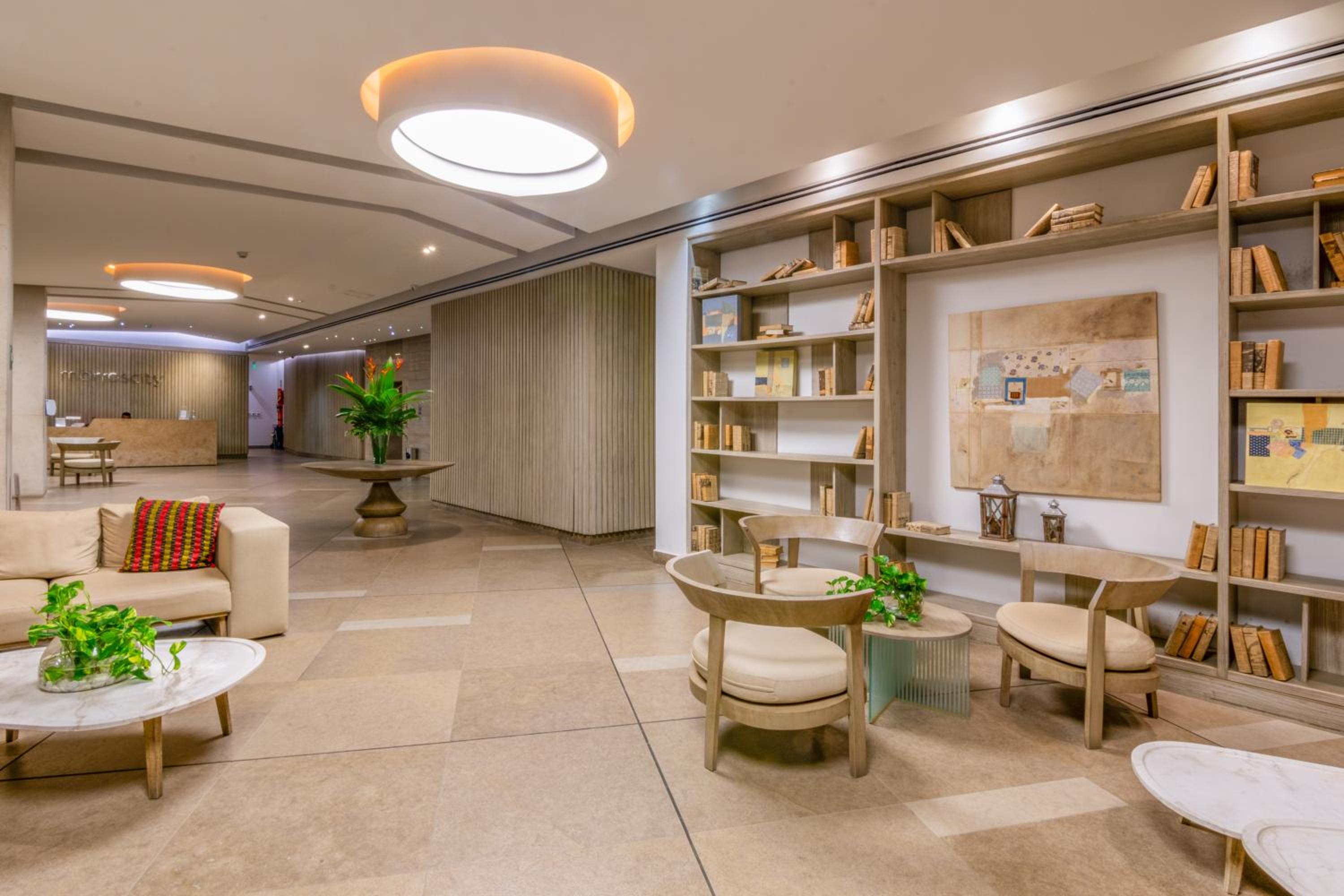 41st Fl Beach Condo in Bocagrande