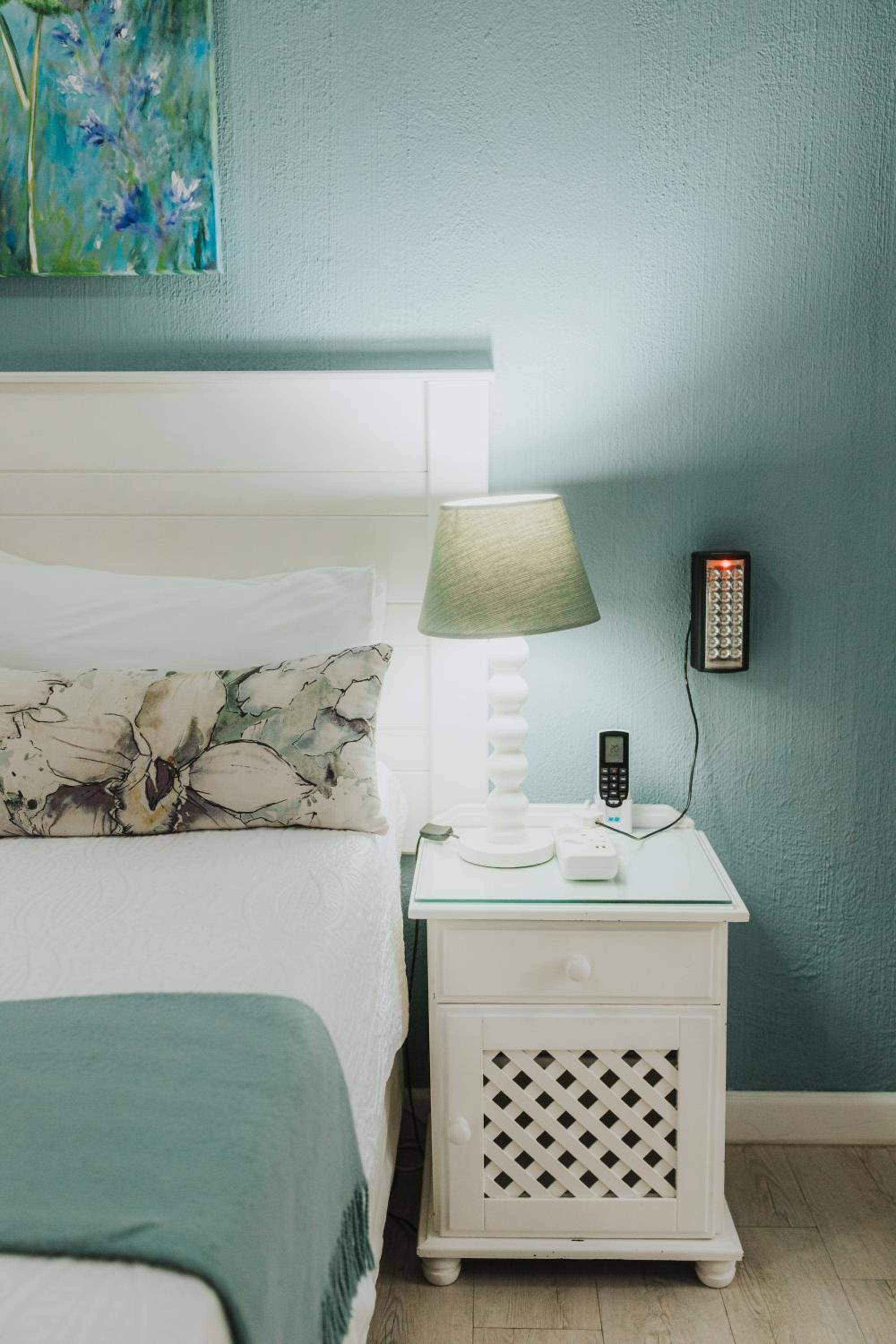 Hadens Guesthouse