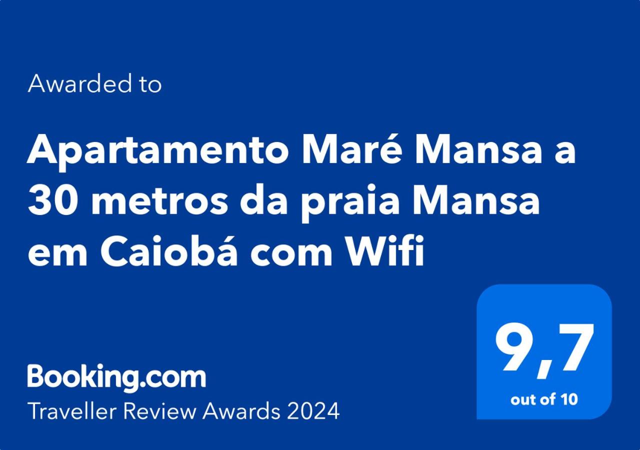 Apartamento Maré Mansa a 30 metros da praia Mansa em Caiobá com Wifi, photo 10