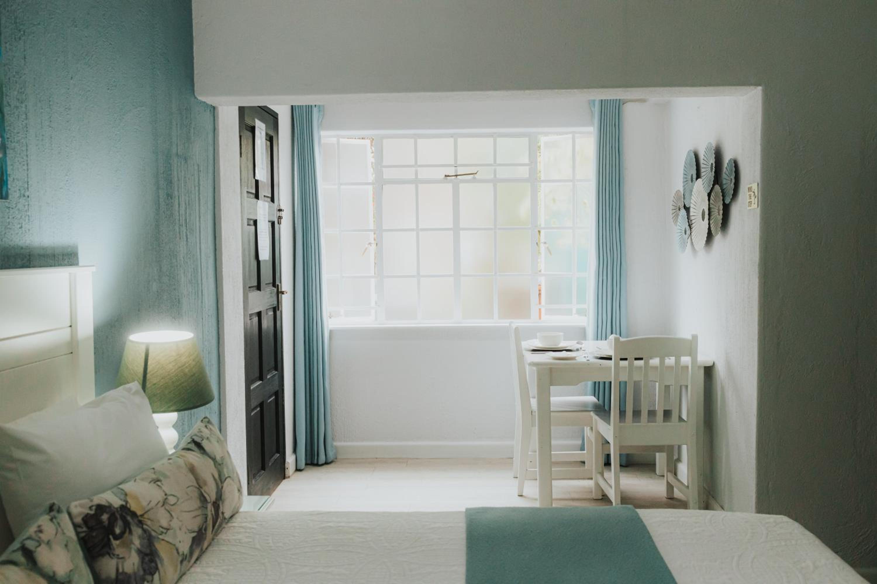 Hadens Guesthouse