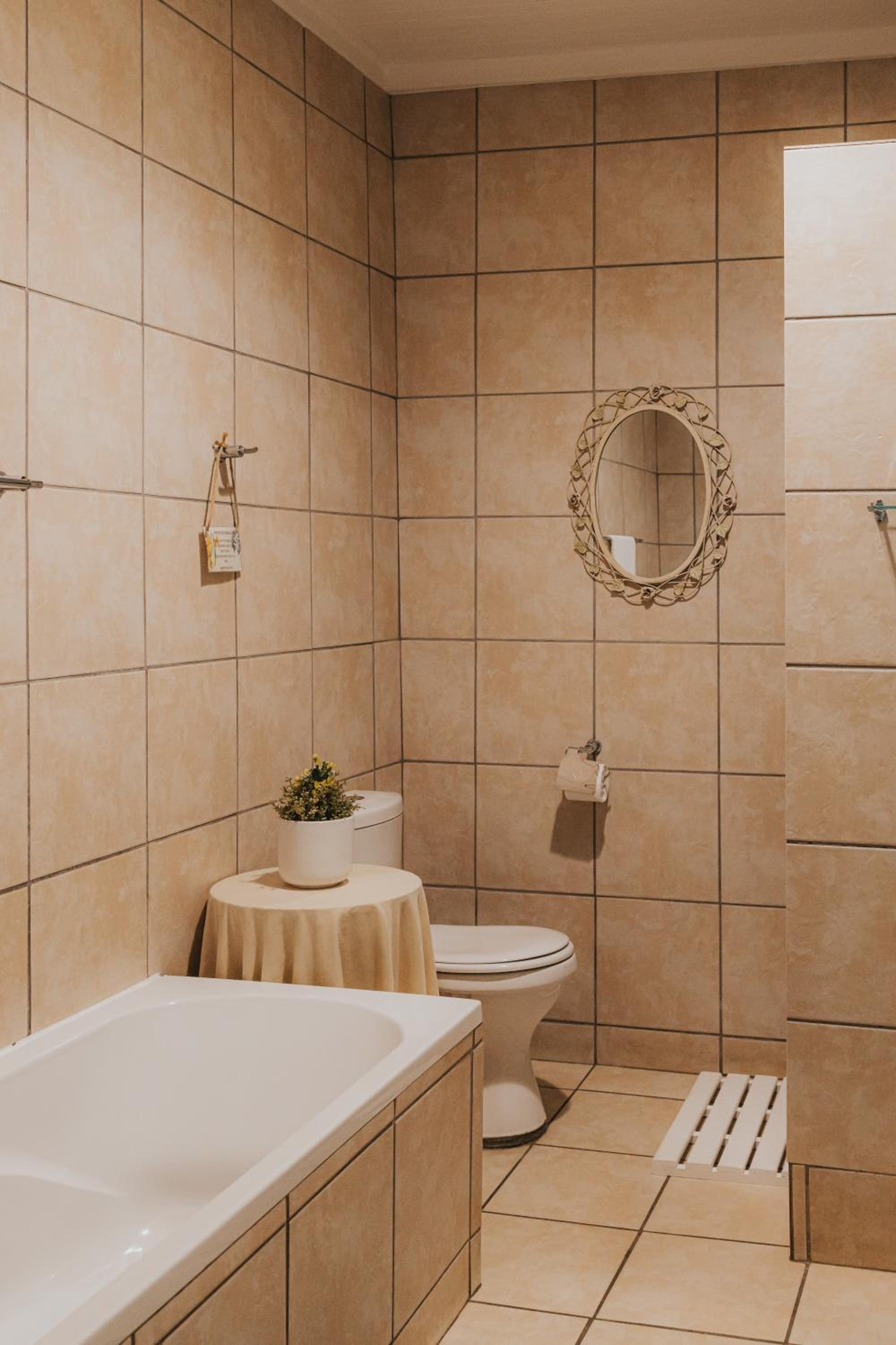 Hadens Guesthouse