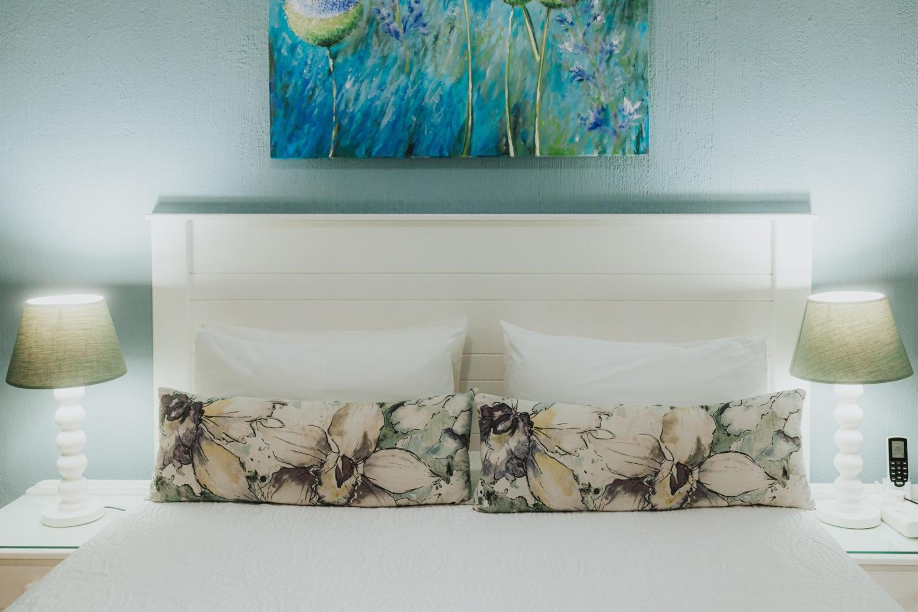 Hadens Guesthouse