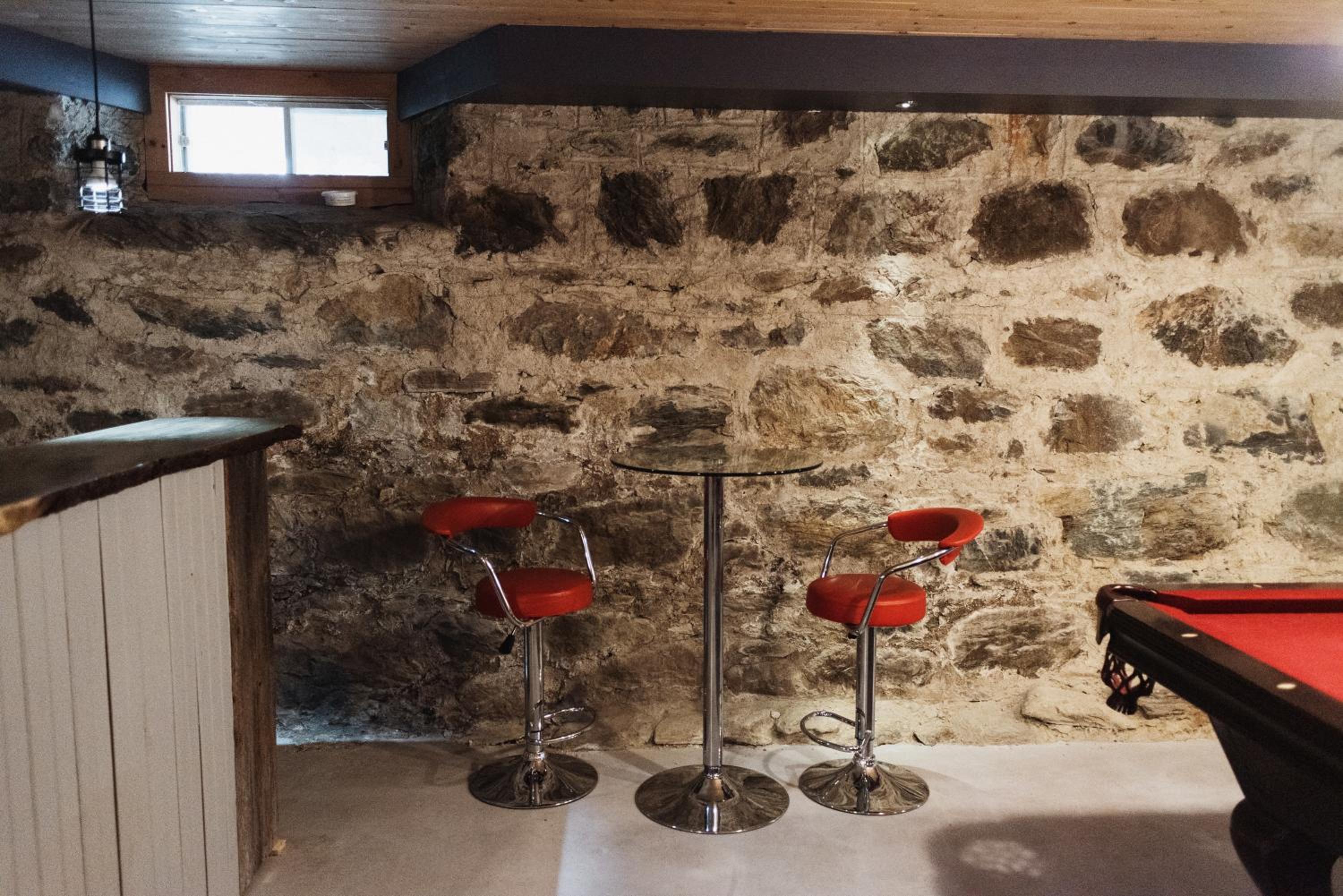 Auberge Incroyable