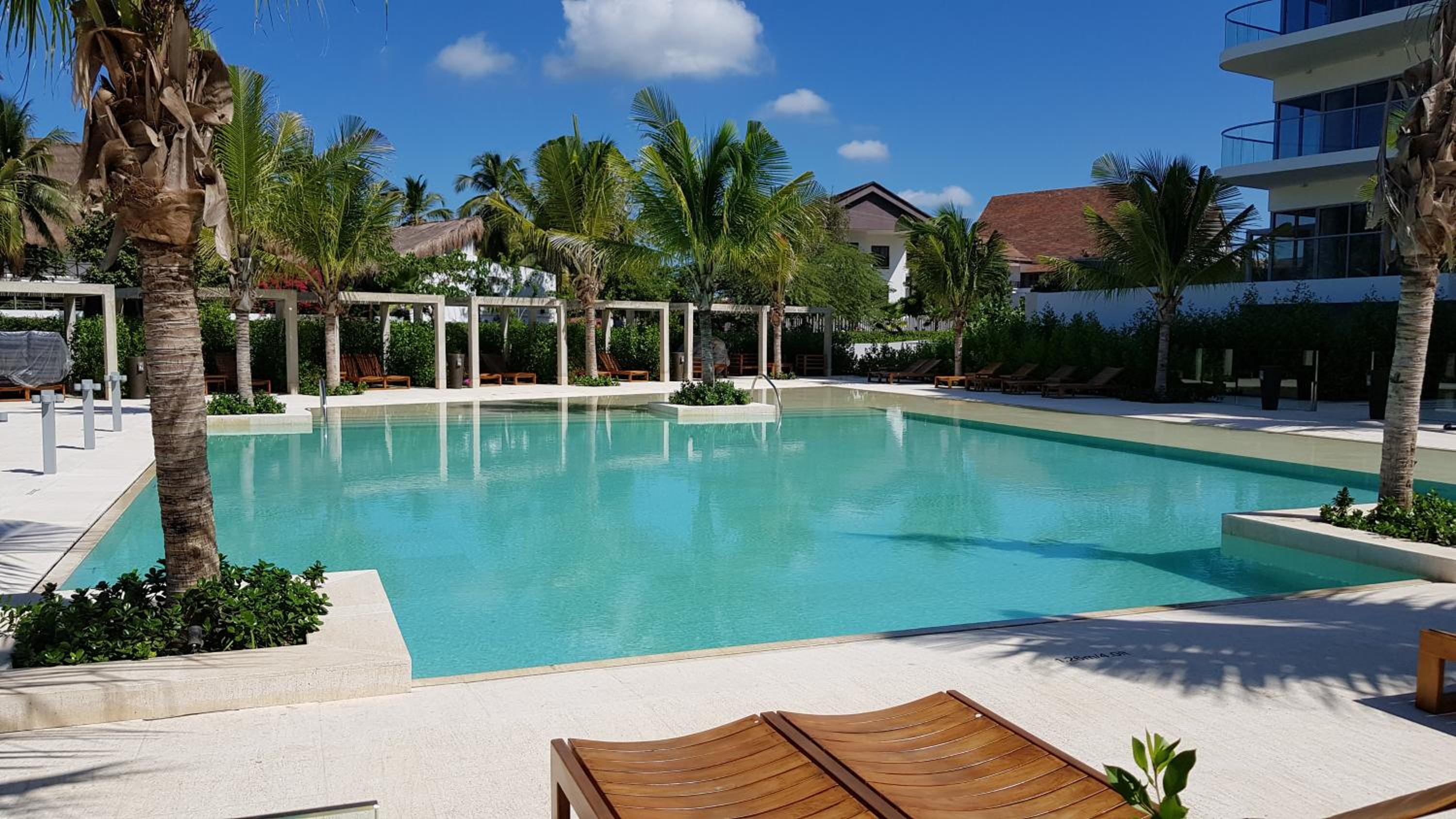 HERMOSO APARTAMENTO EN CARTAGENA-MORROS ECO- VISTA AL MAR- SALIDA DIRECTA A LA PLAYA