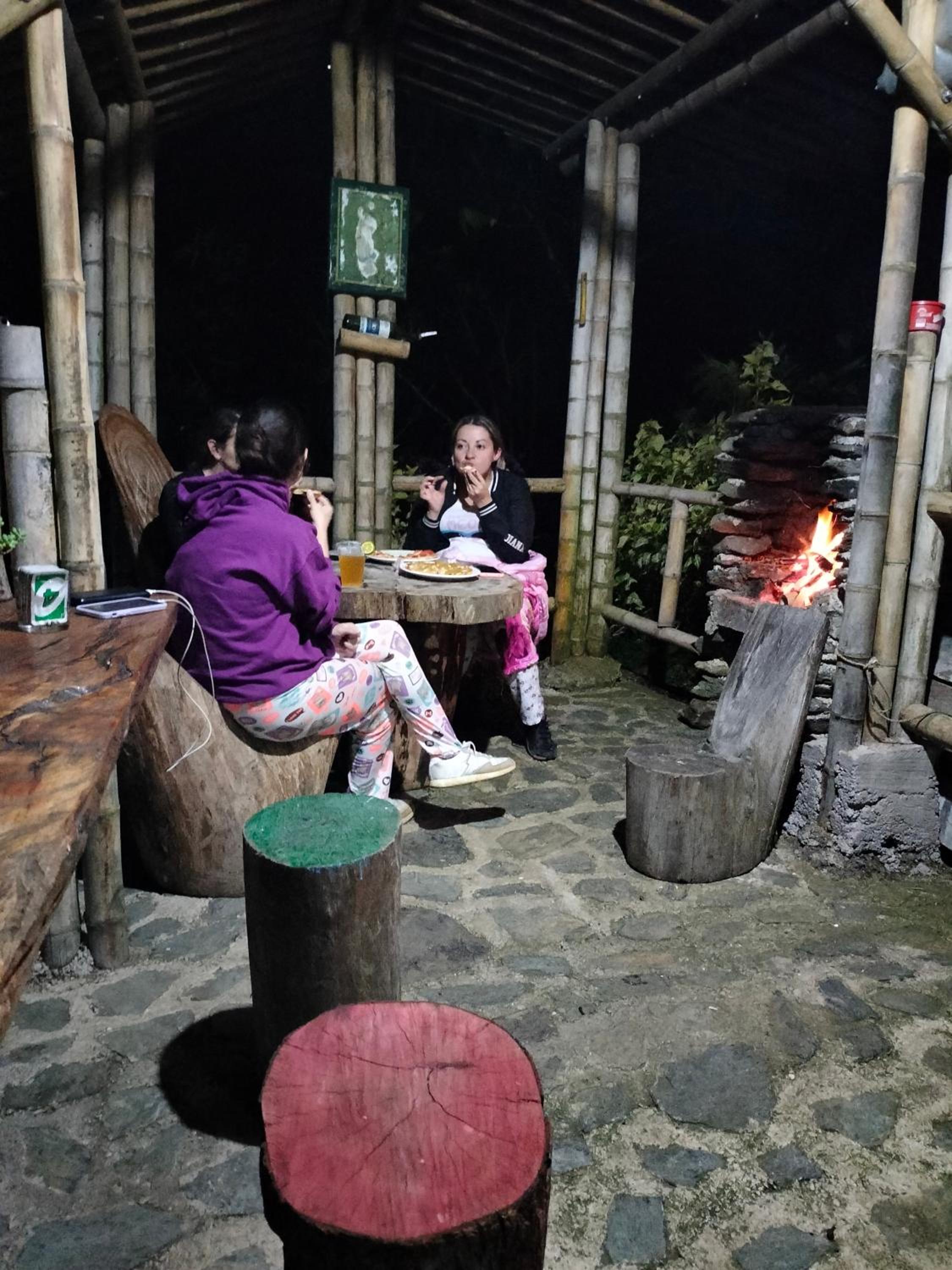 Sierra de viboral adventures