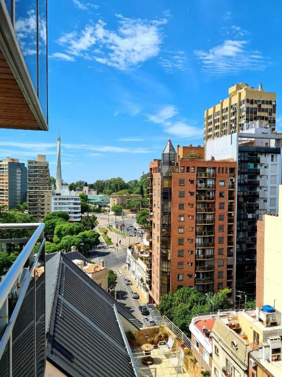 Departamento Nueva Córdoba RW
