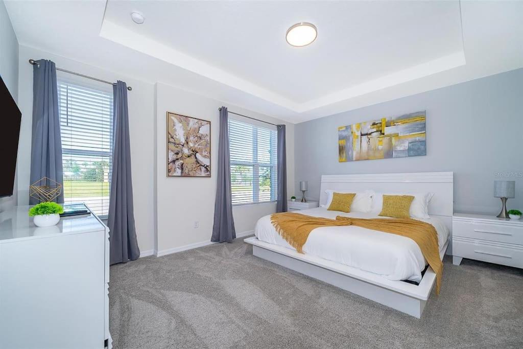 Elegant 5-Bedroom House,Private PoolSolara Resort view 5