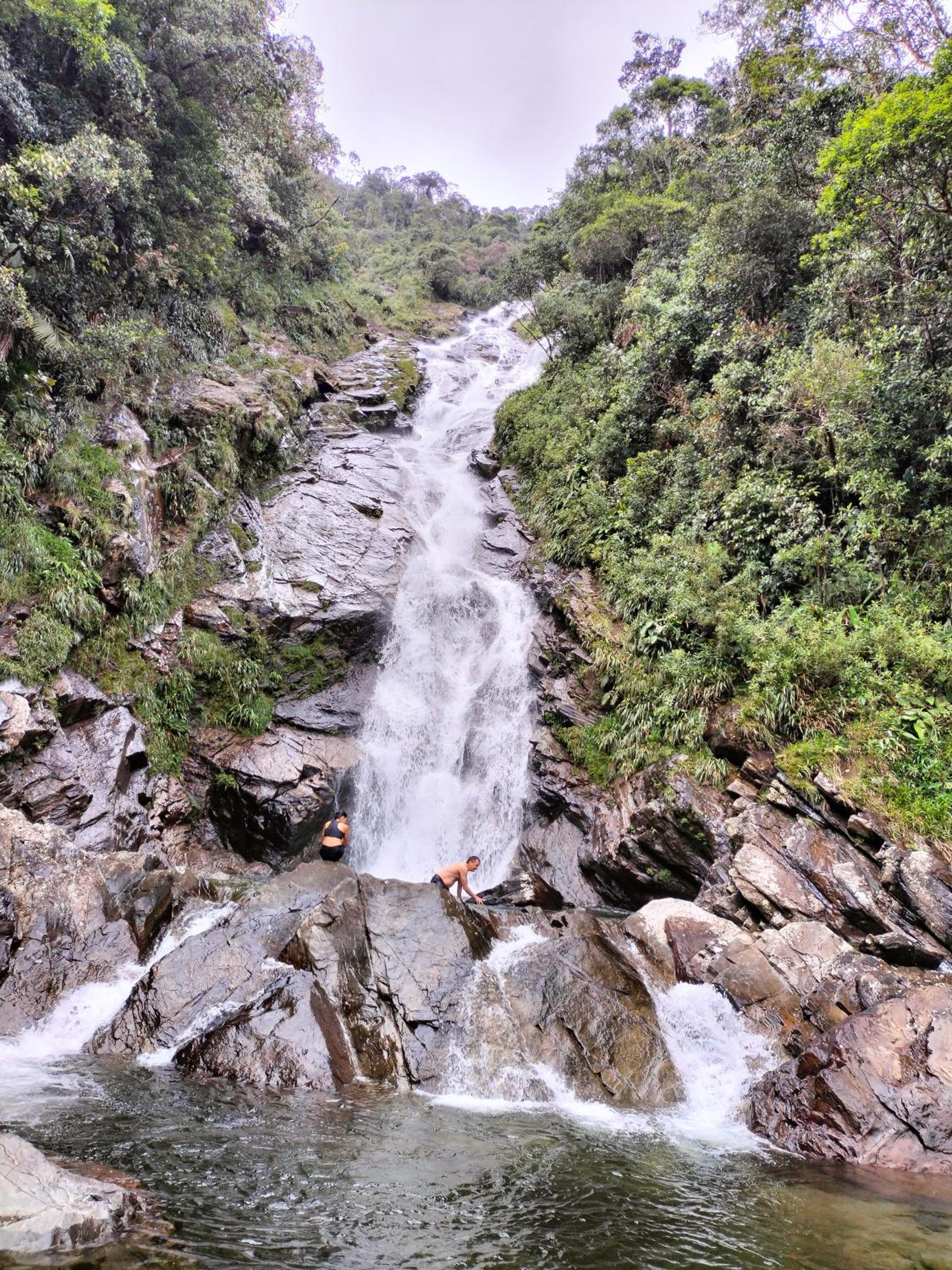 Sierra de viboral adventures