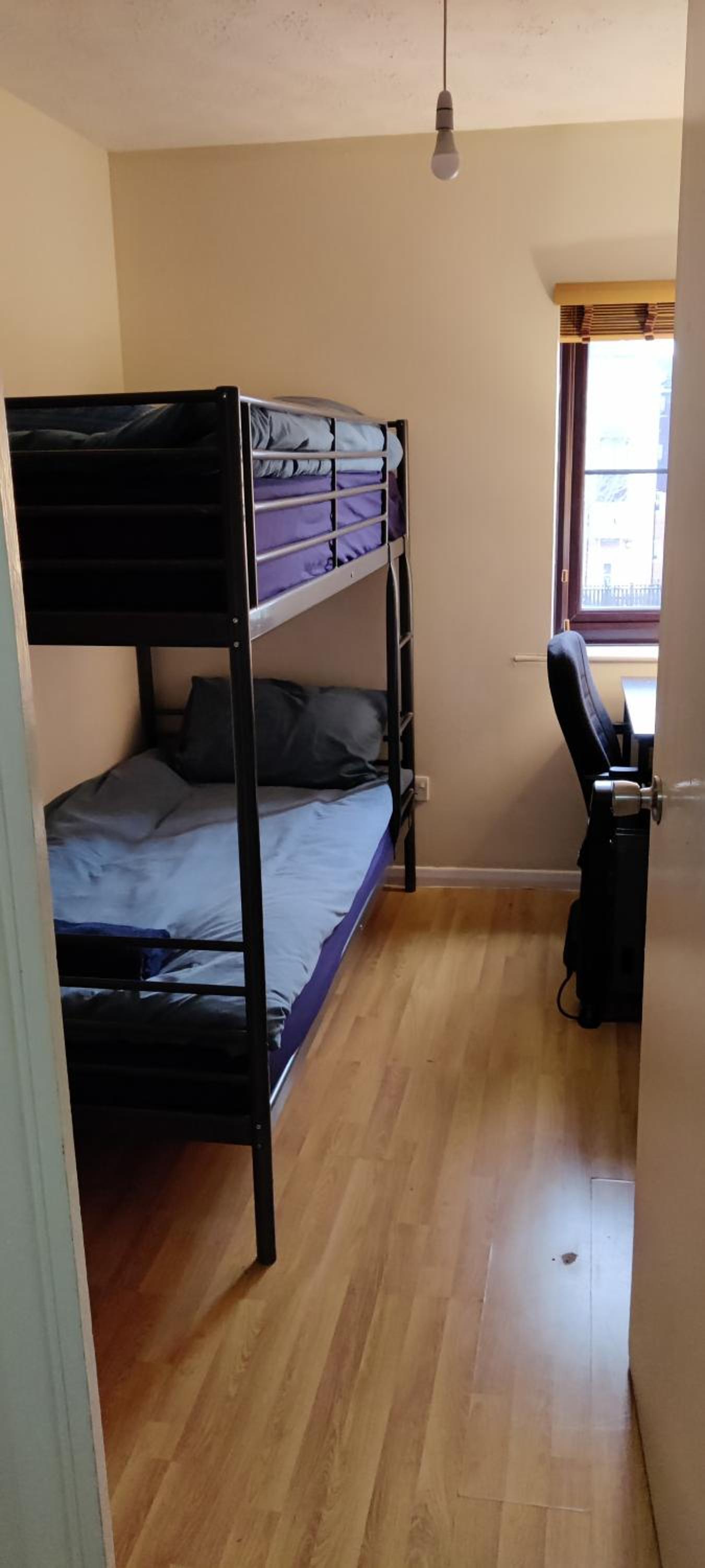 Wembley house
