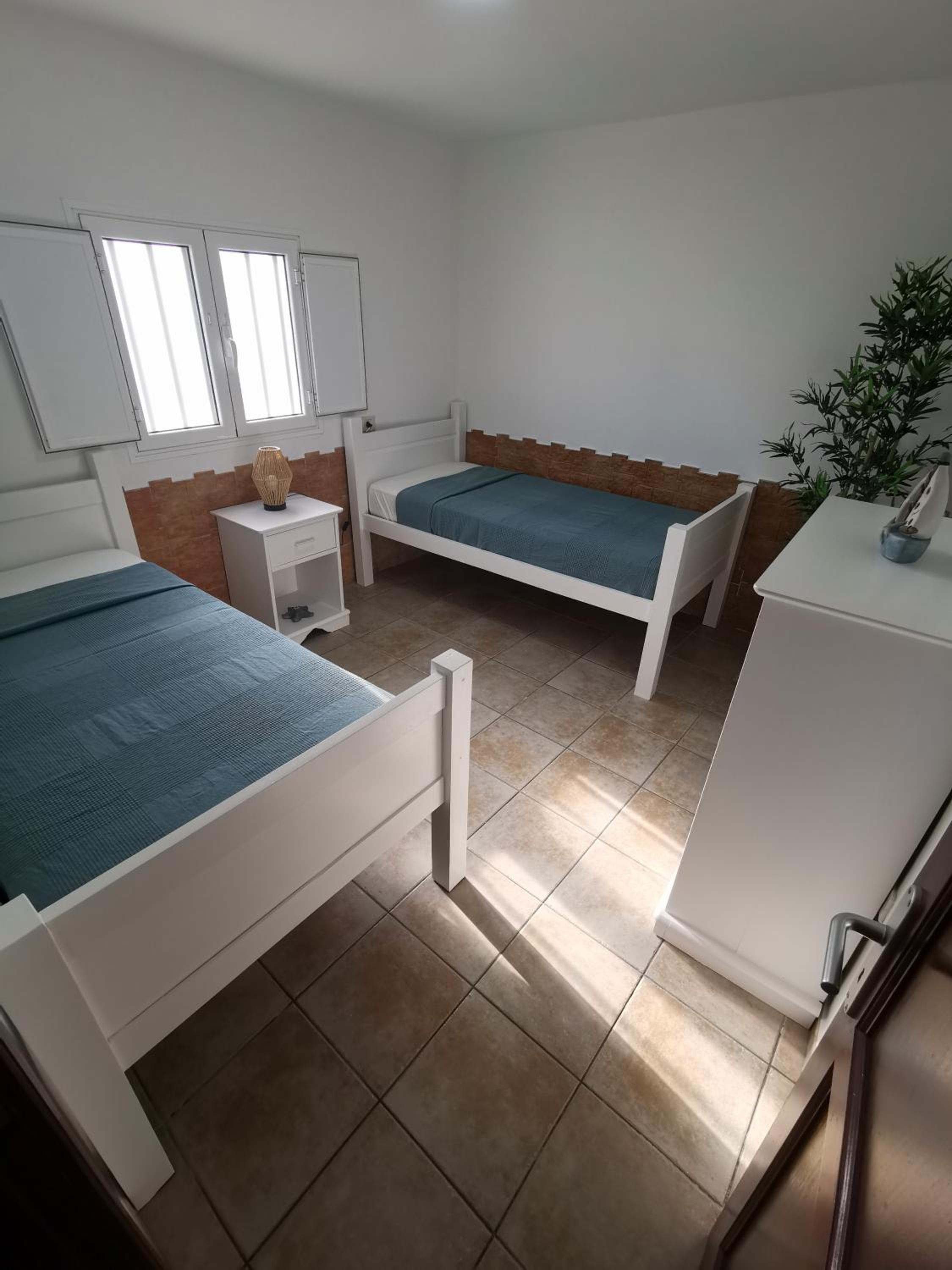 Apartamento La Condesa