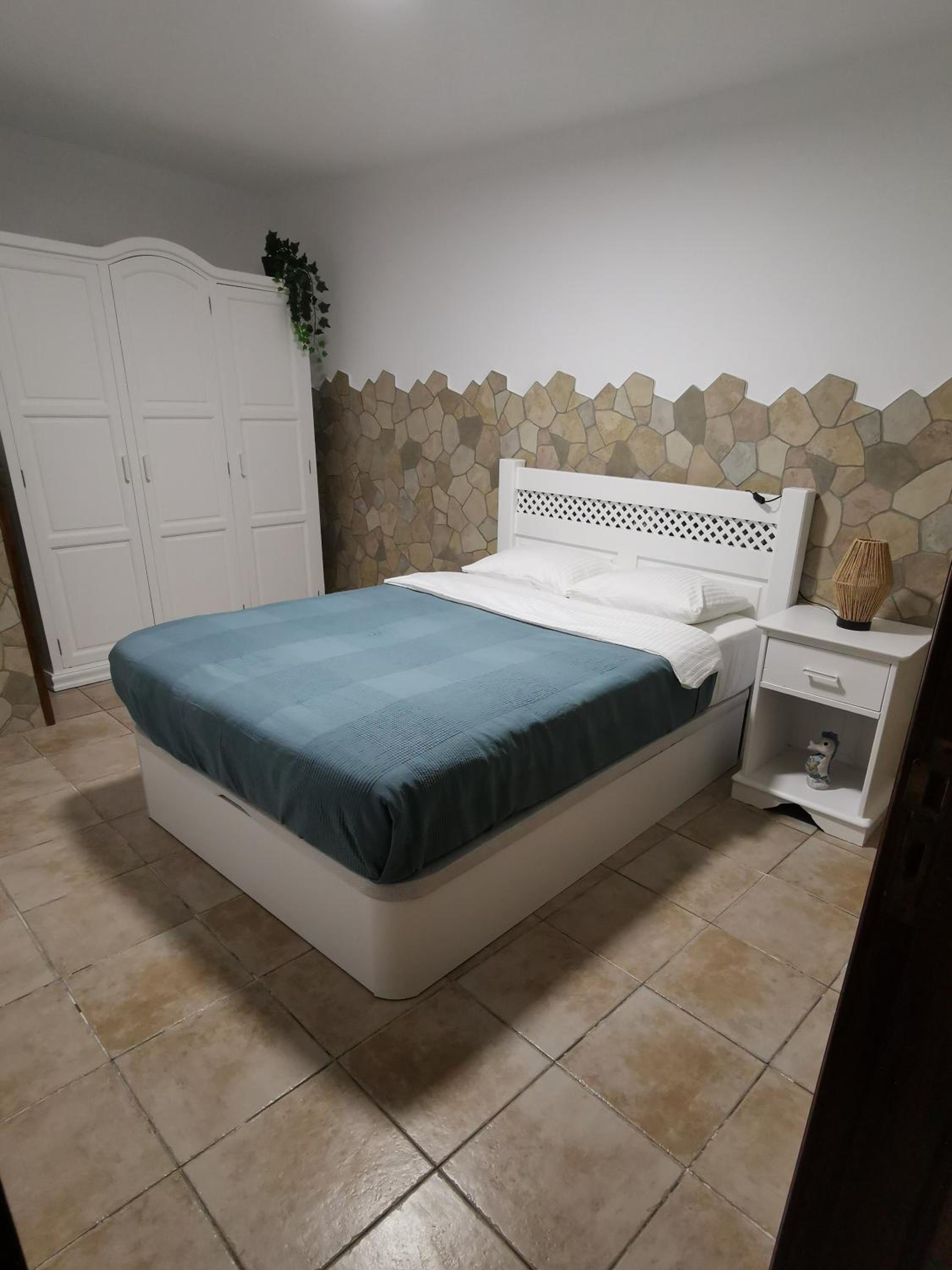 Apartamento La Condesa