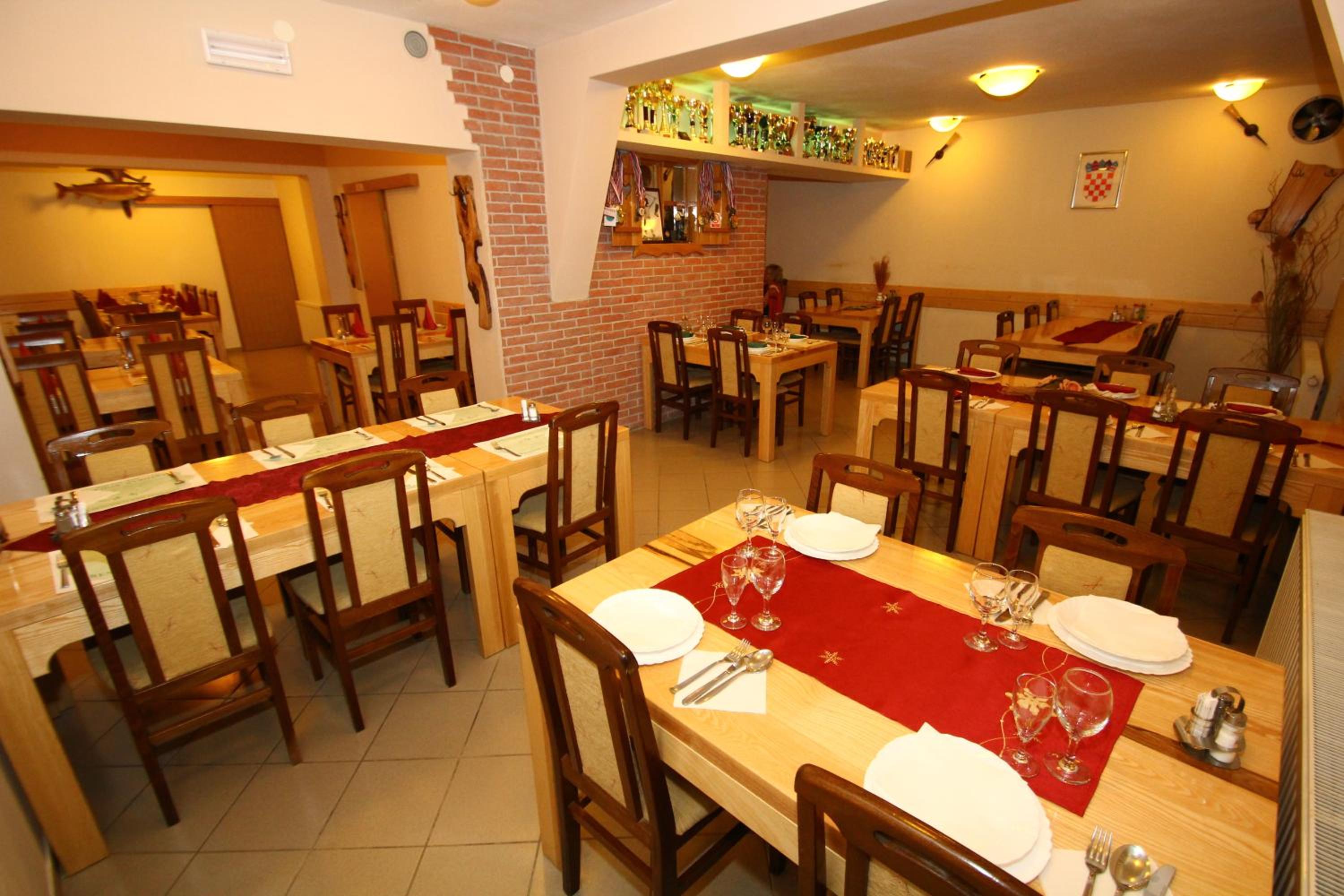 Kod Ribiča view 5