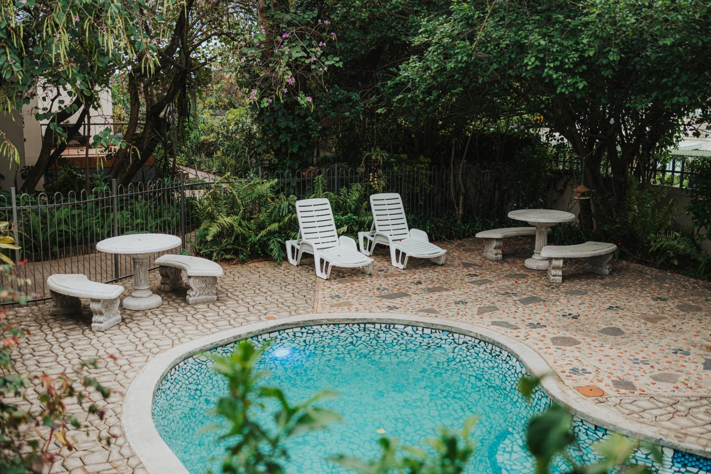 Hadens Guesthouse