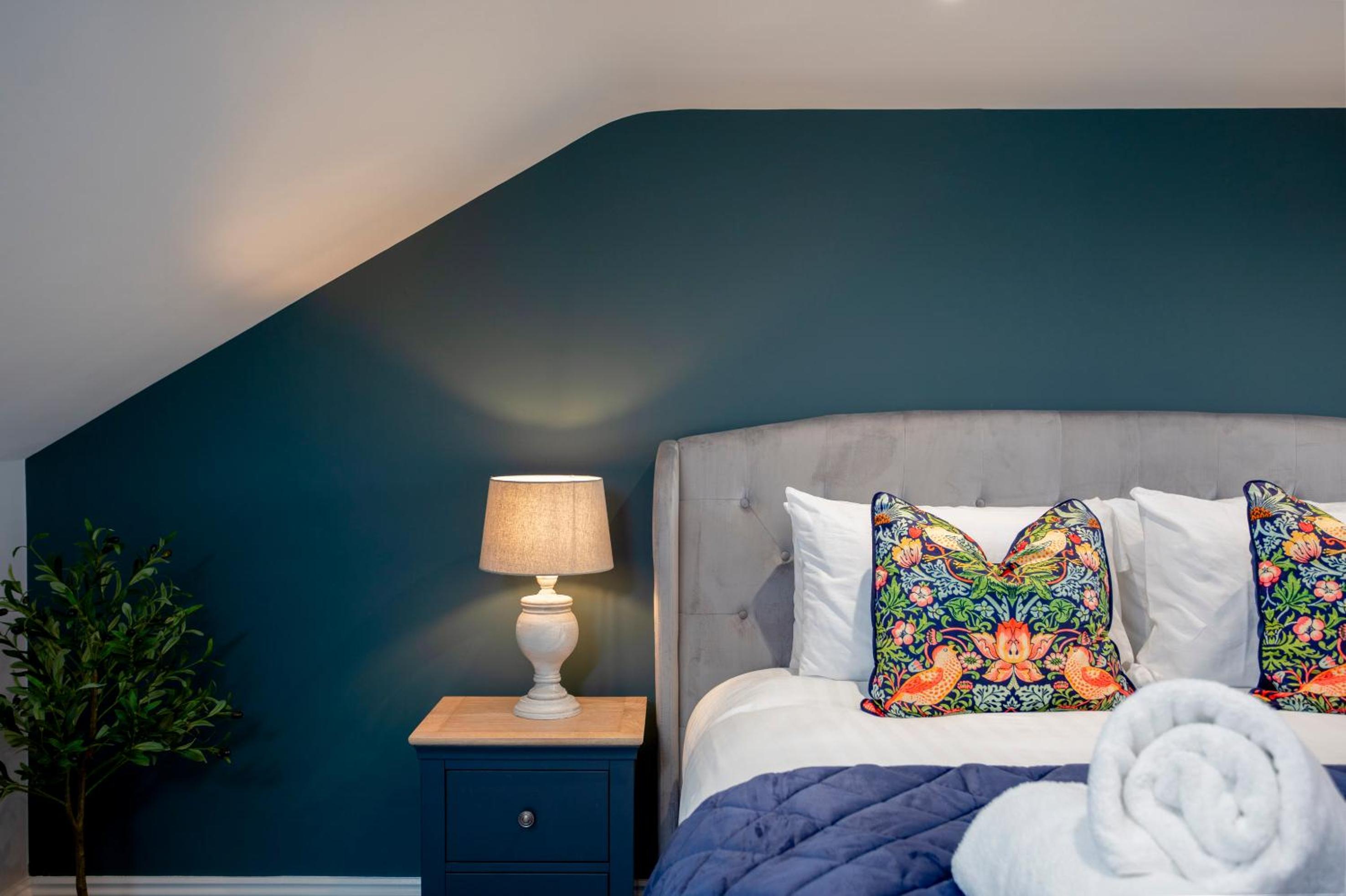 Kist Accommodates - Belmont Dene