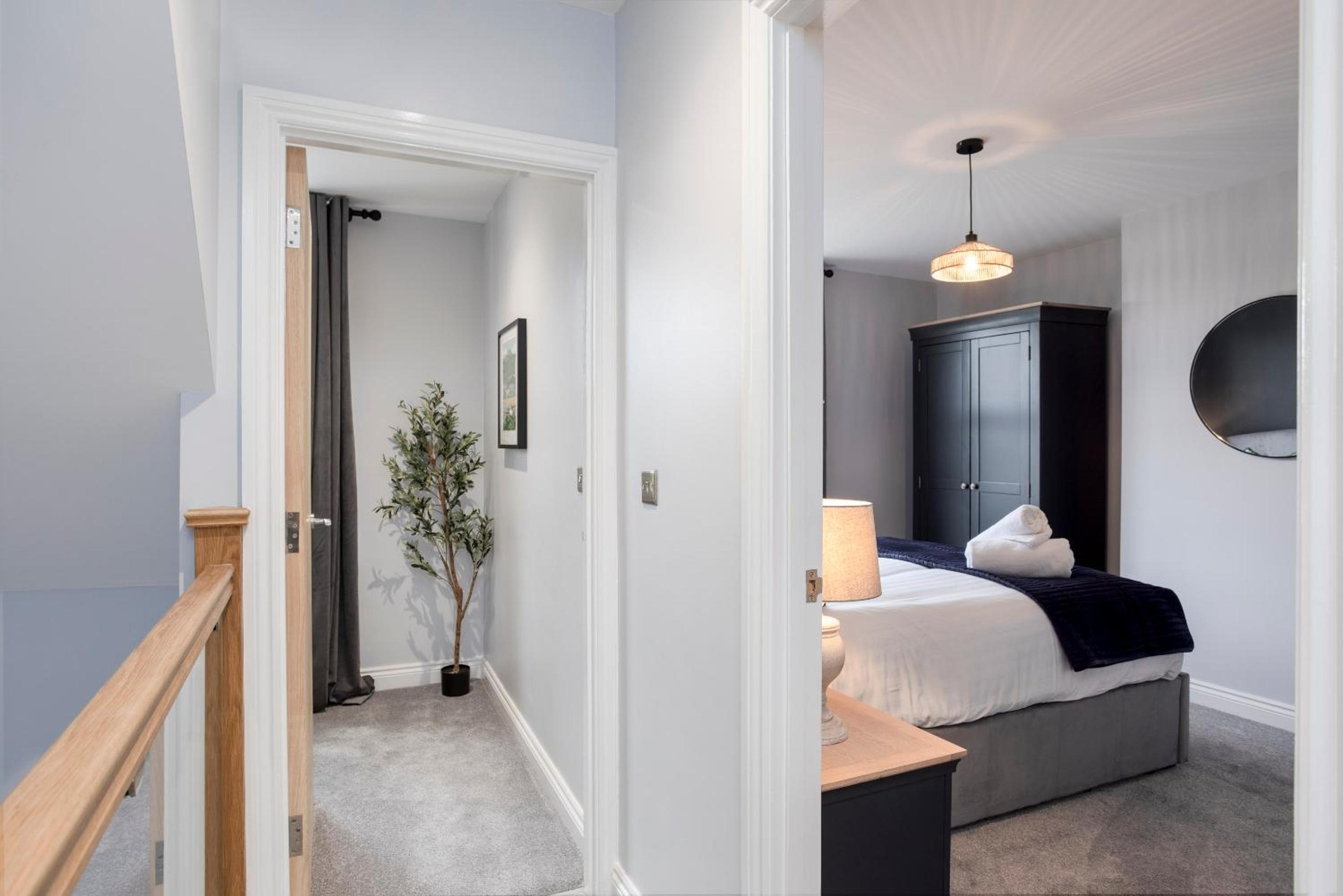Kist Accommodates - Belmont Dene