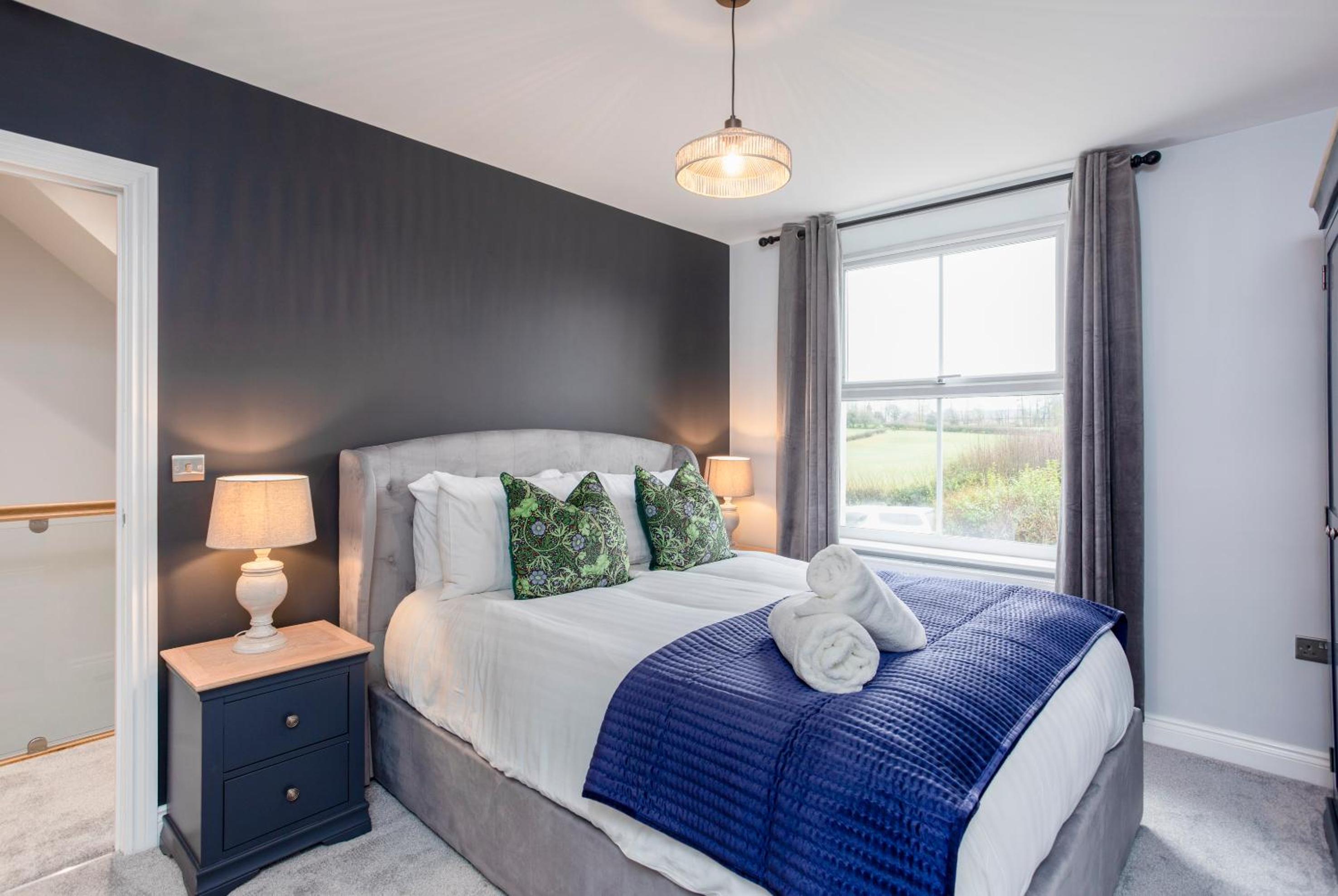 Kist Accommodates - Belmont Dene
