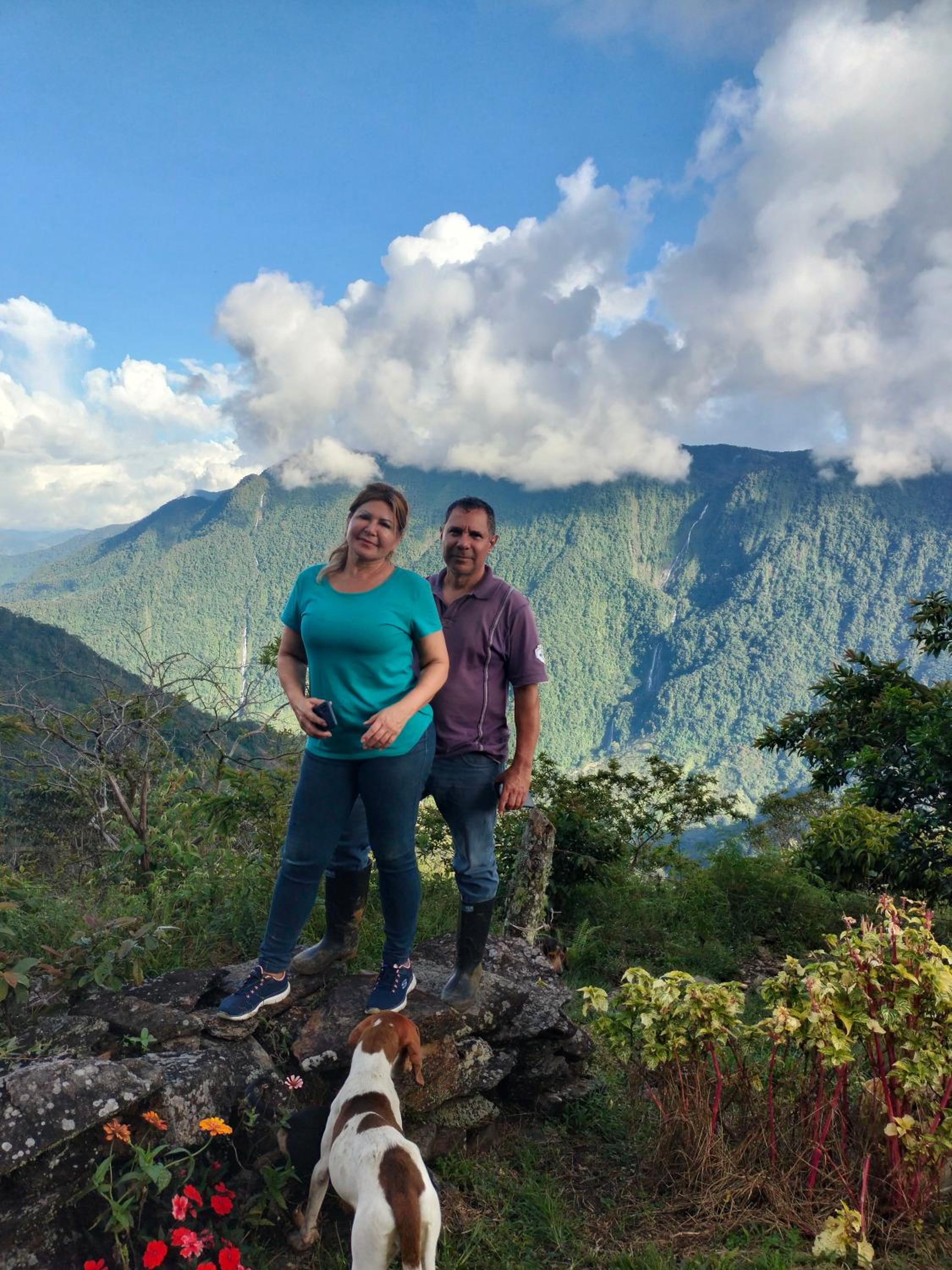 Sierra de viboral adventures