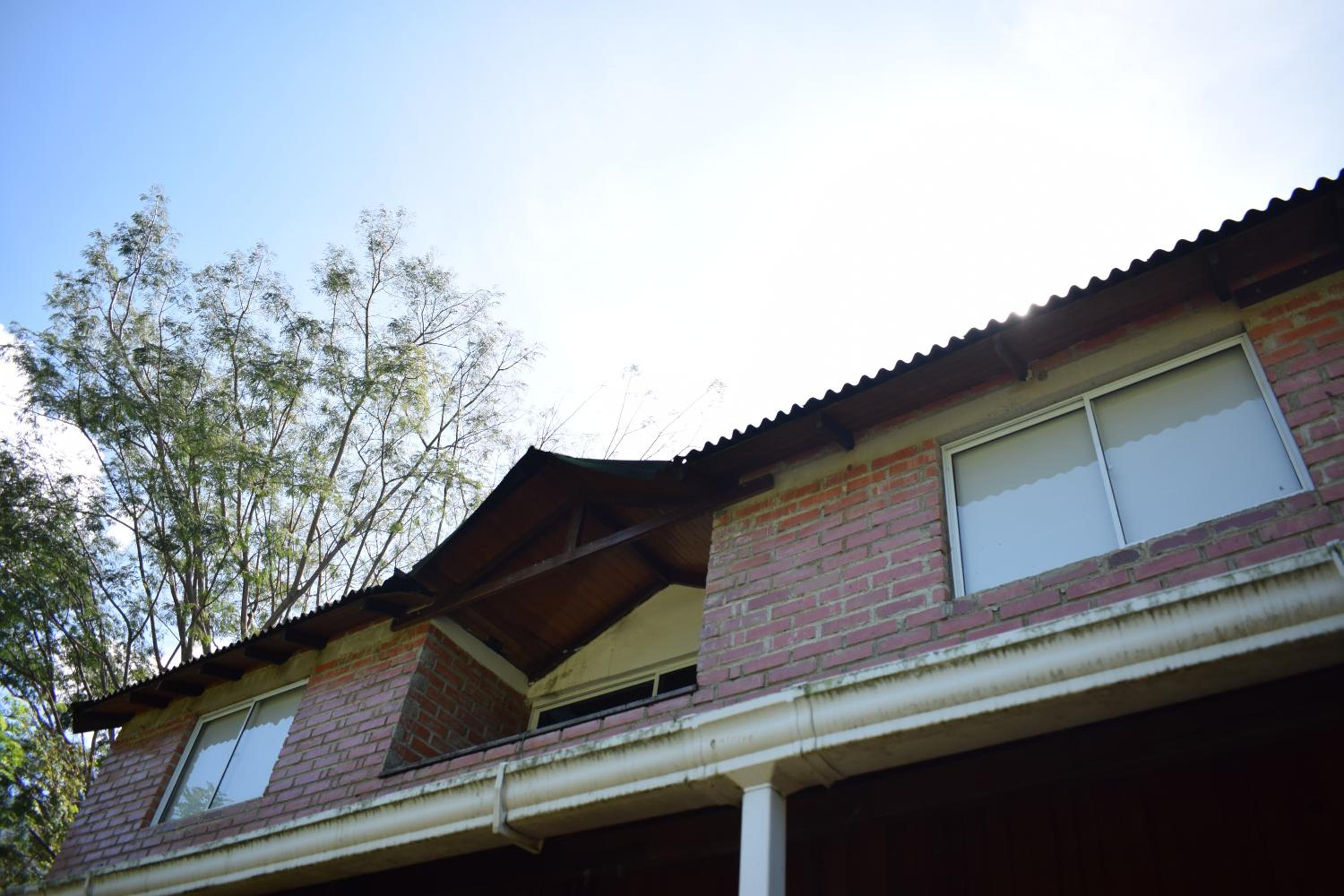 Lodging Casa Bunkua