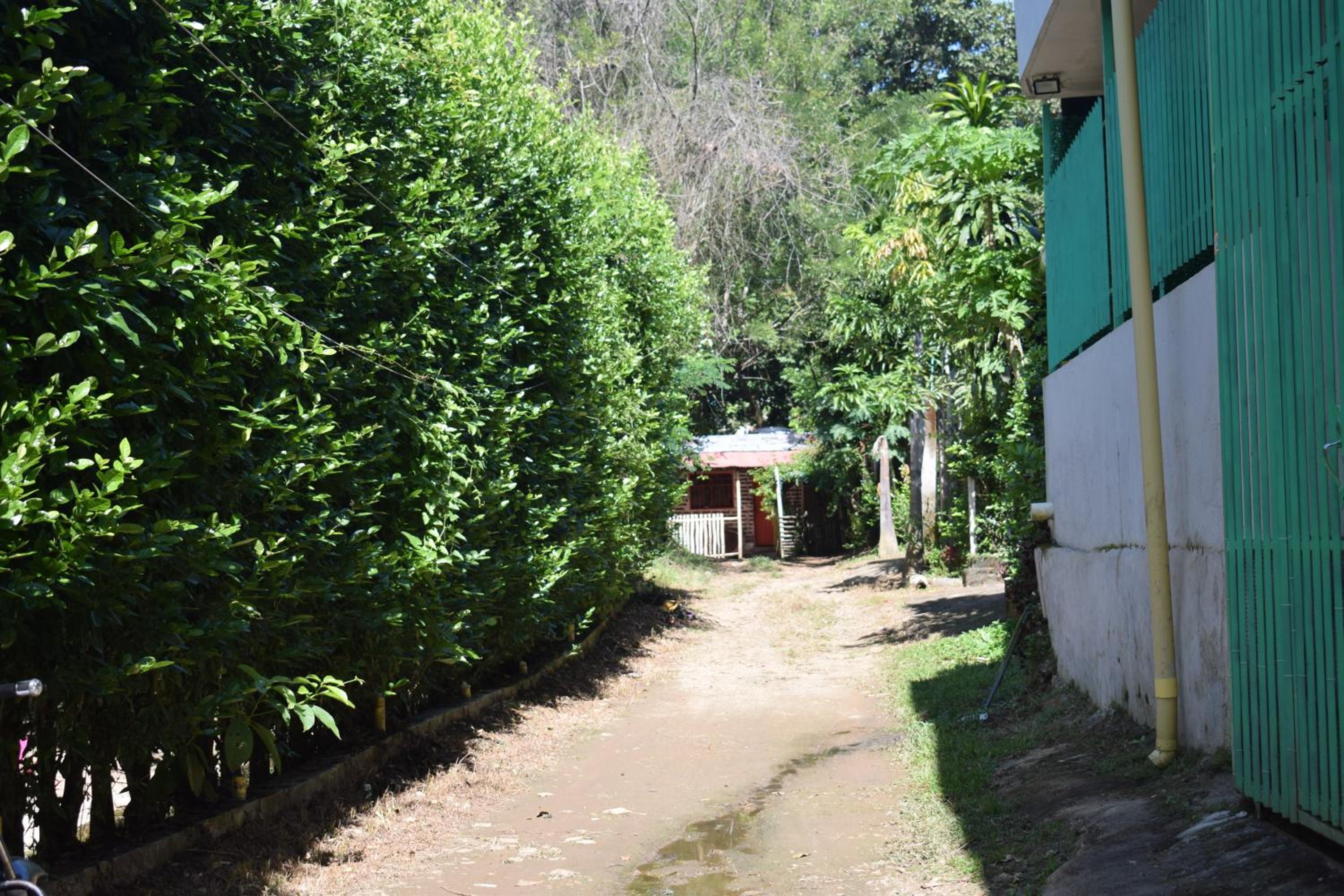 Lodging Casa Bunkua