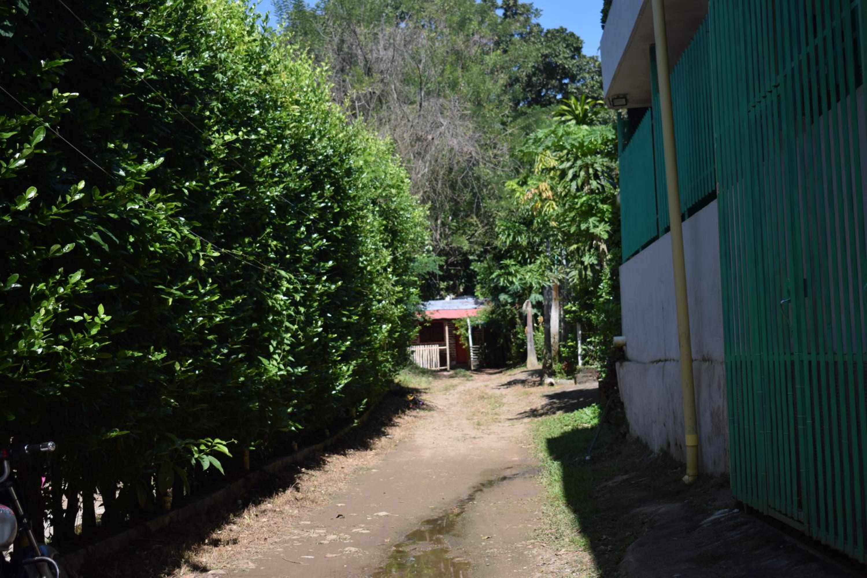 Lodging Casa Bunkua