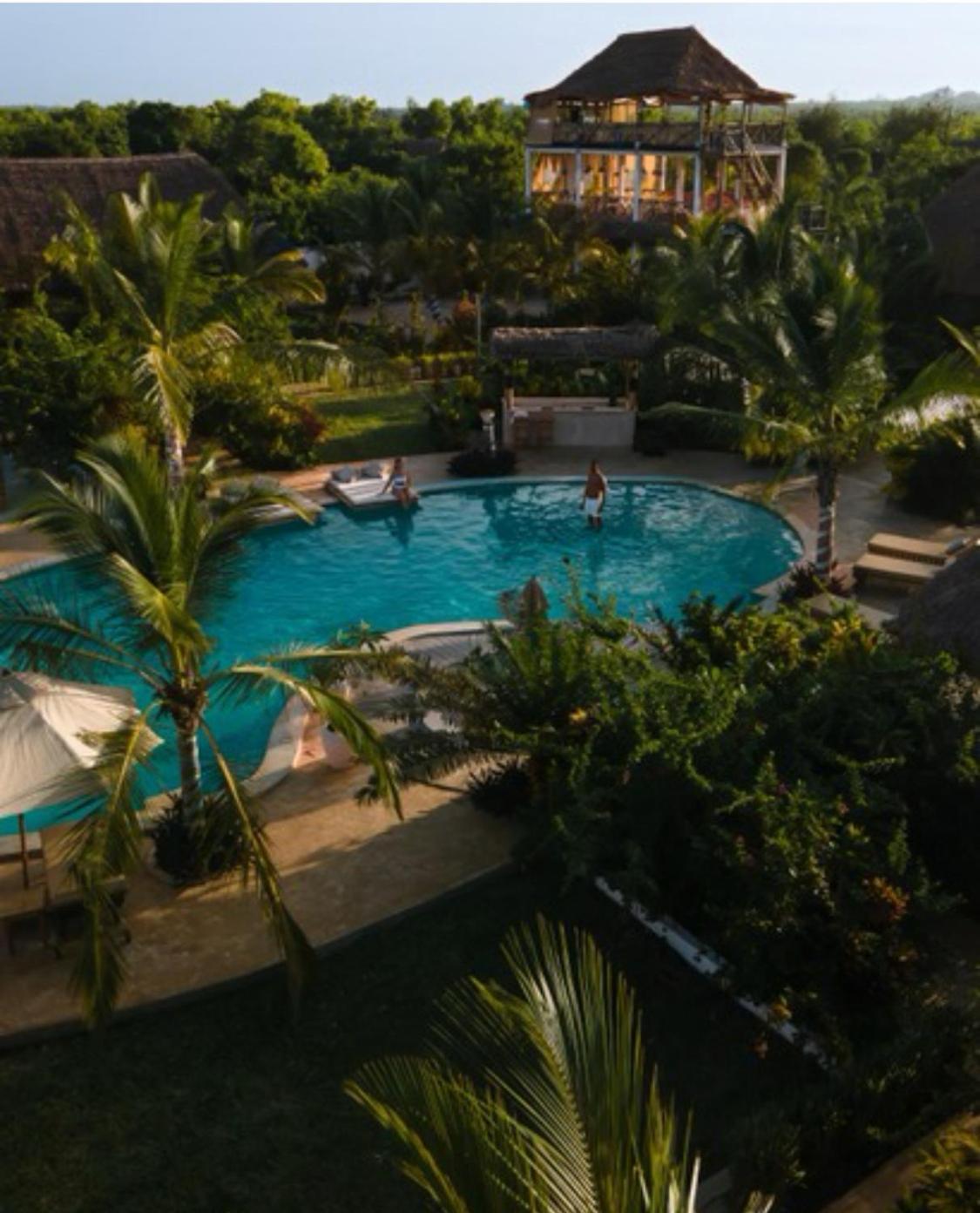 Zen Boutique Retreat & Resort