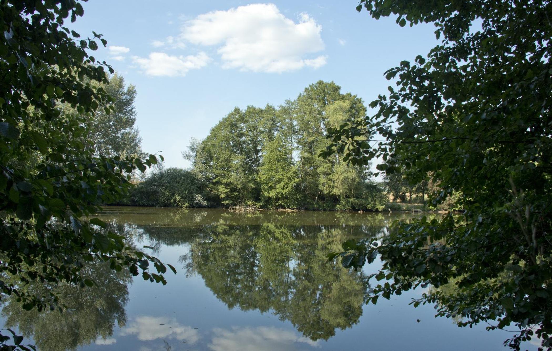 Ferienwohnung Kaim view 3