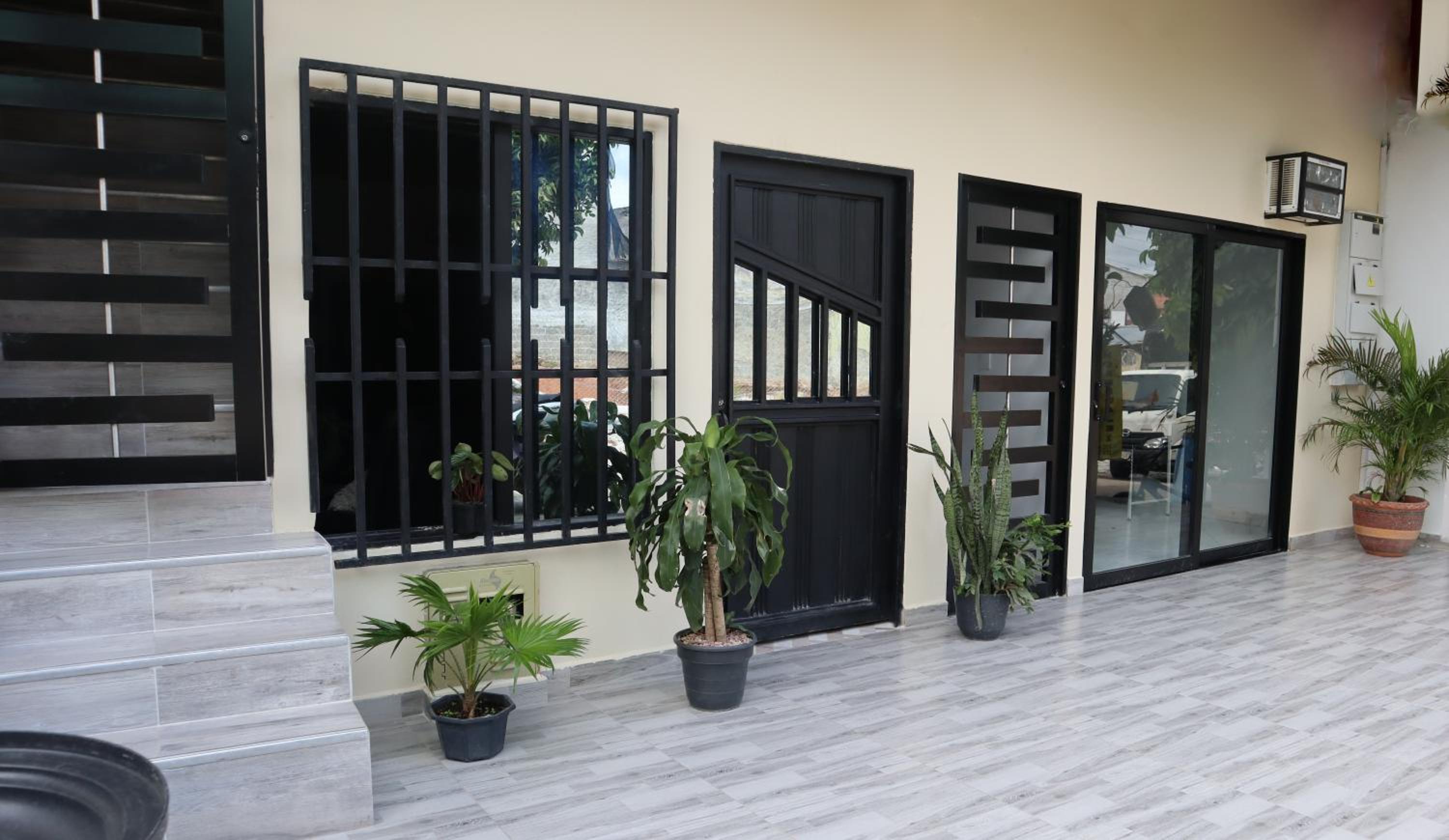Bethel Apartamentos Doradal