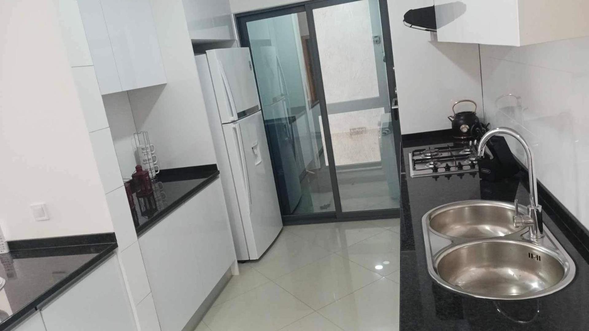 Techas Near Beach Apt with Pool