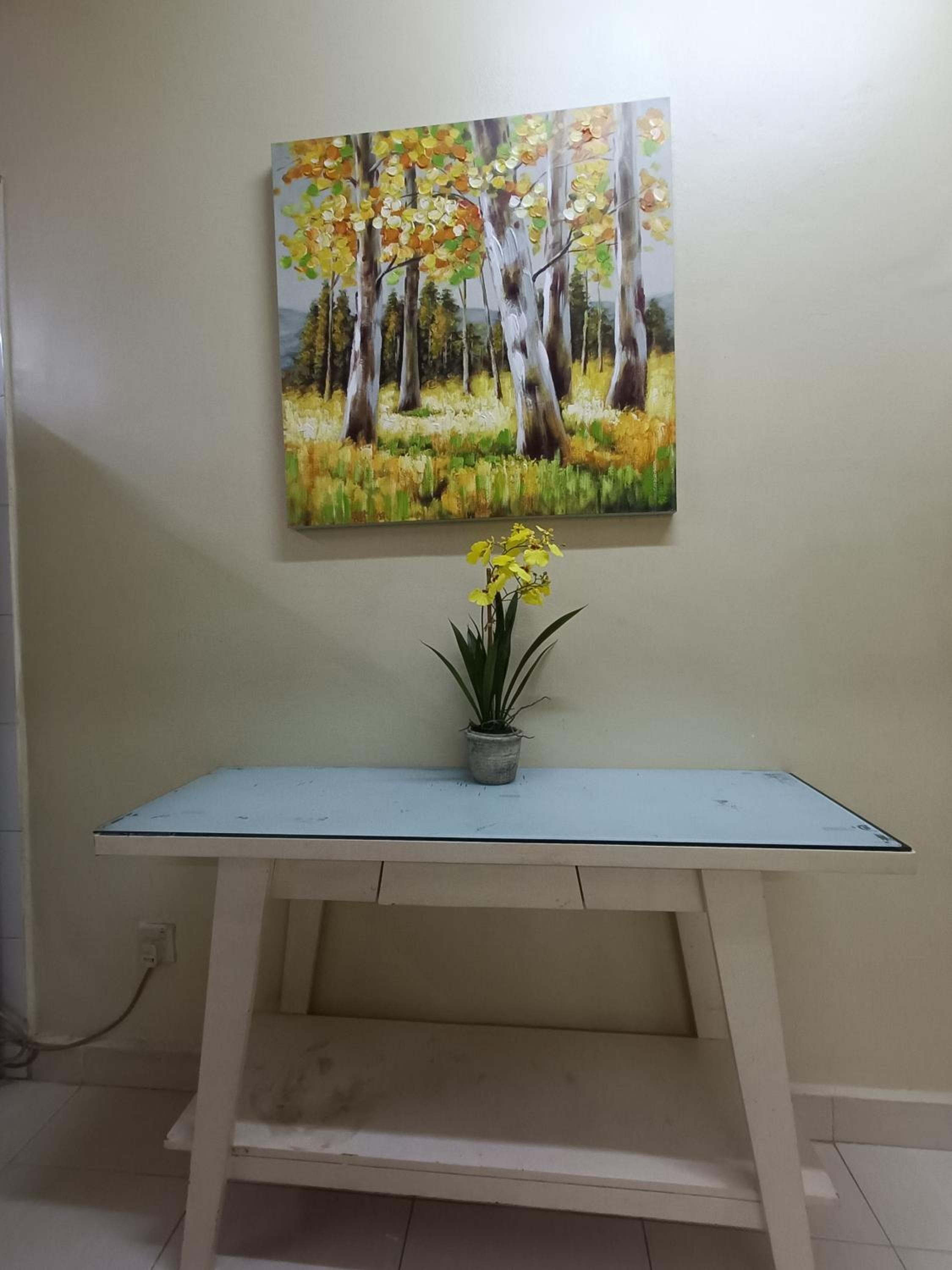 Plaza Rah Kg Baru KL homestay