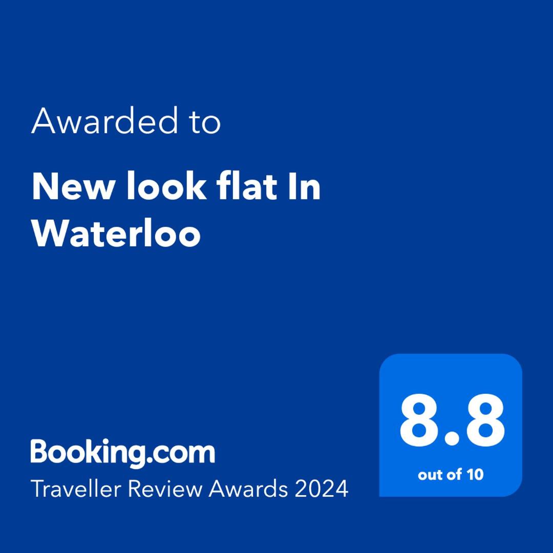 New look flat In Waterloo
