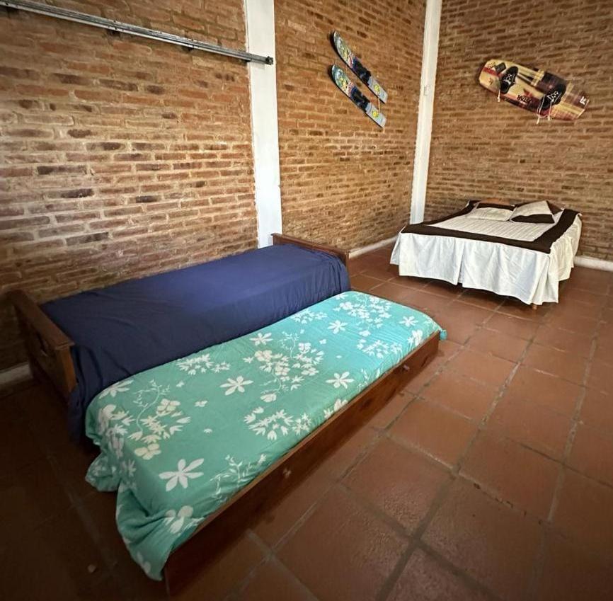 Loft Quincho Ramallo