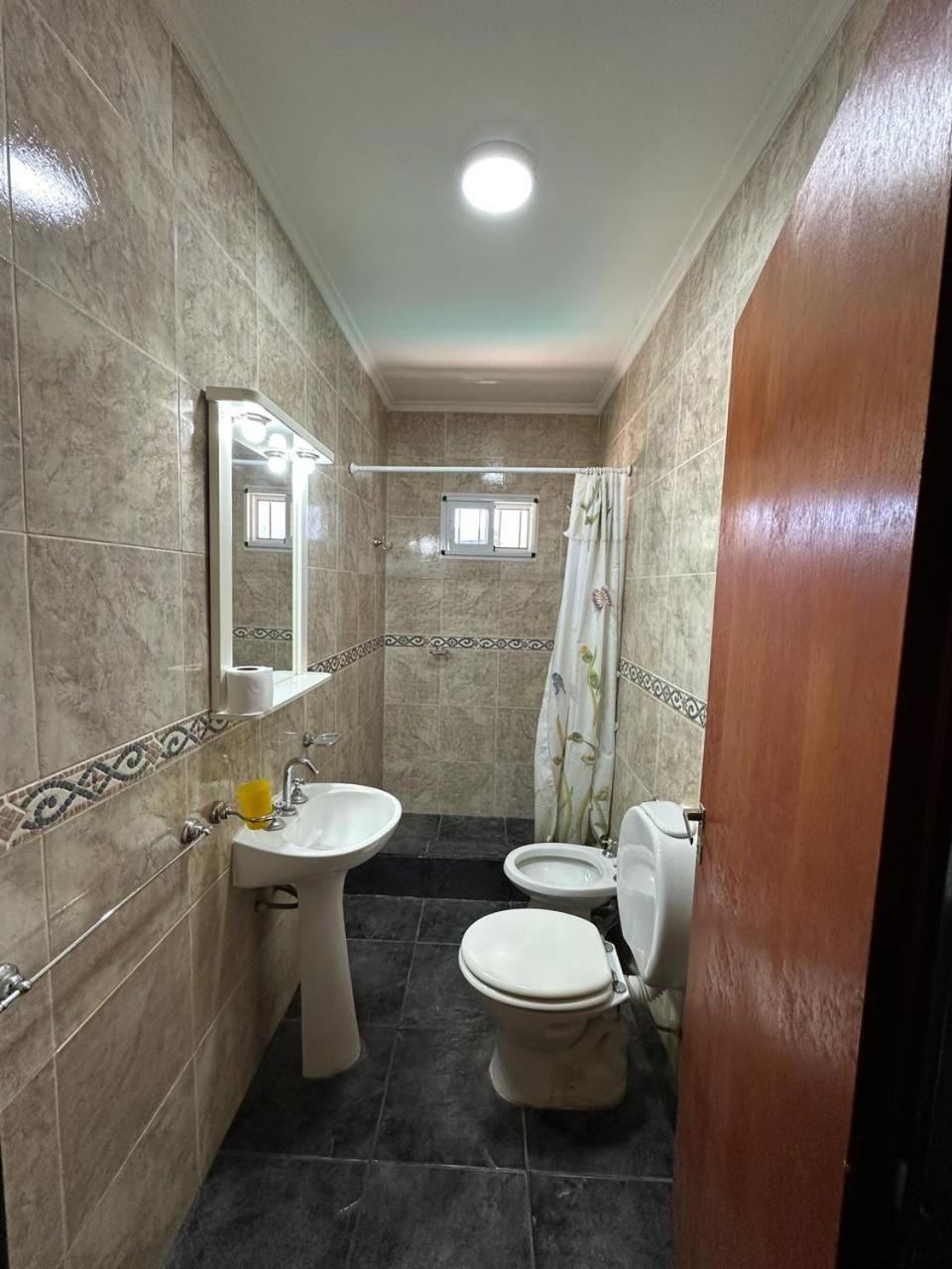 Loft Quincho Ramallo