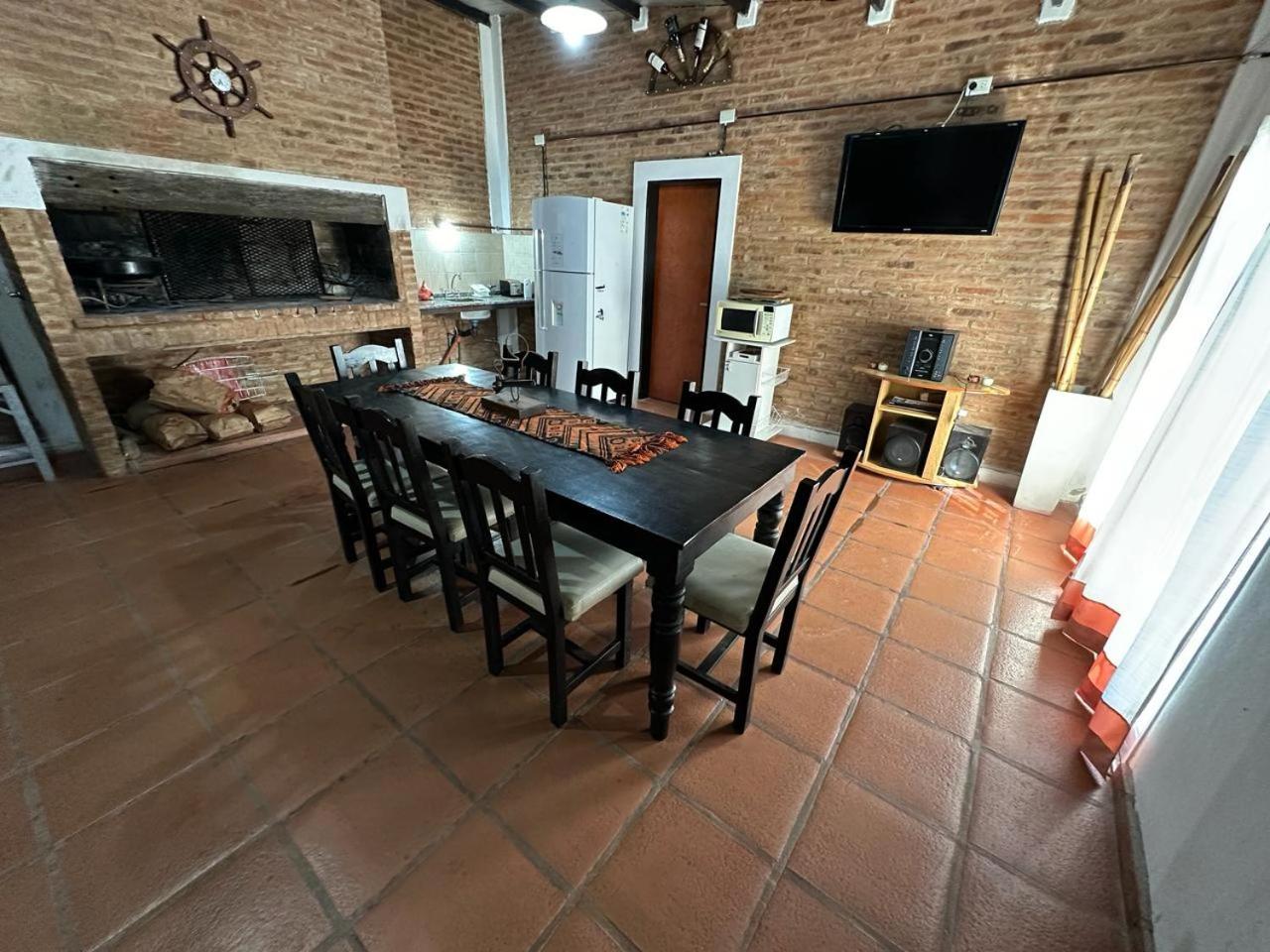 Loft Quincho Ramallo