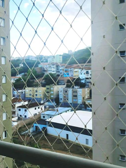 Apartamento Aconchegante Centro de Poços de Caldas