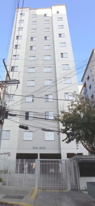 Apartamento Aconchegante Centro de Poços de Caldas