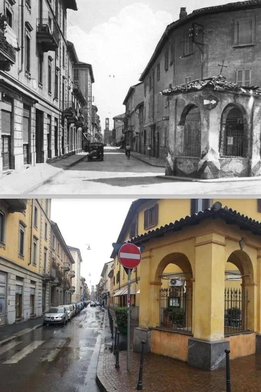 Charming Ringhiera Studio