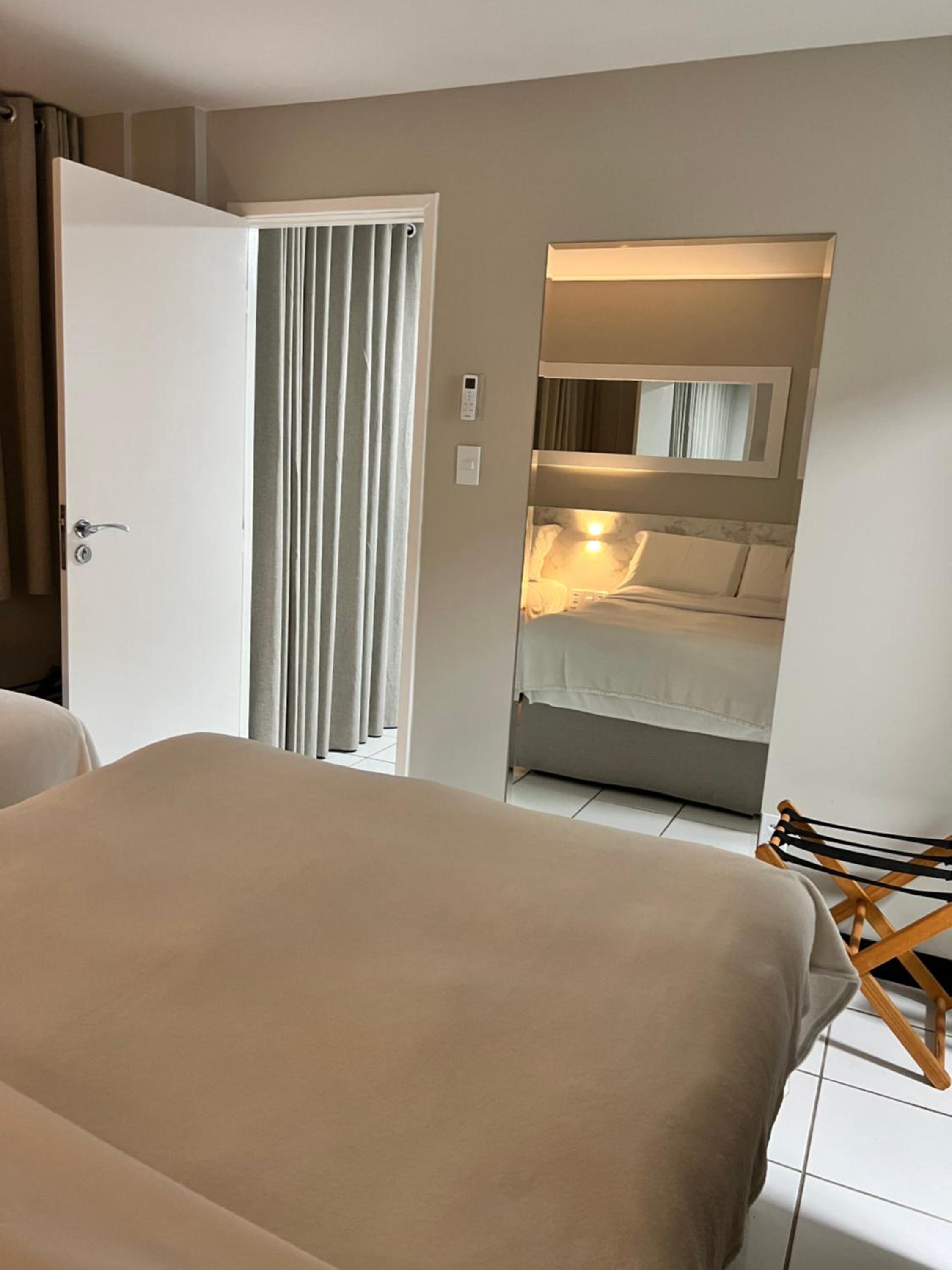 Gran Lençóis Barreirinhas Flat 2 suítes