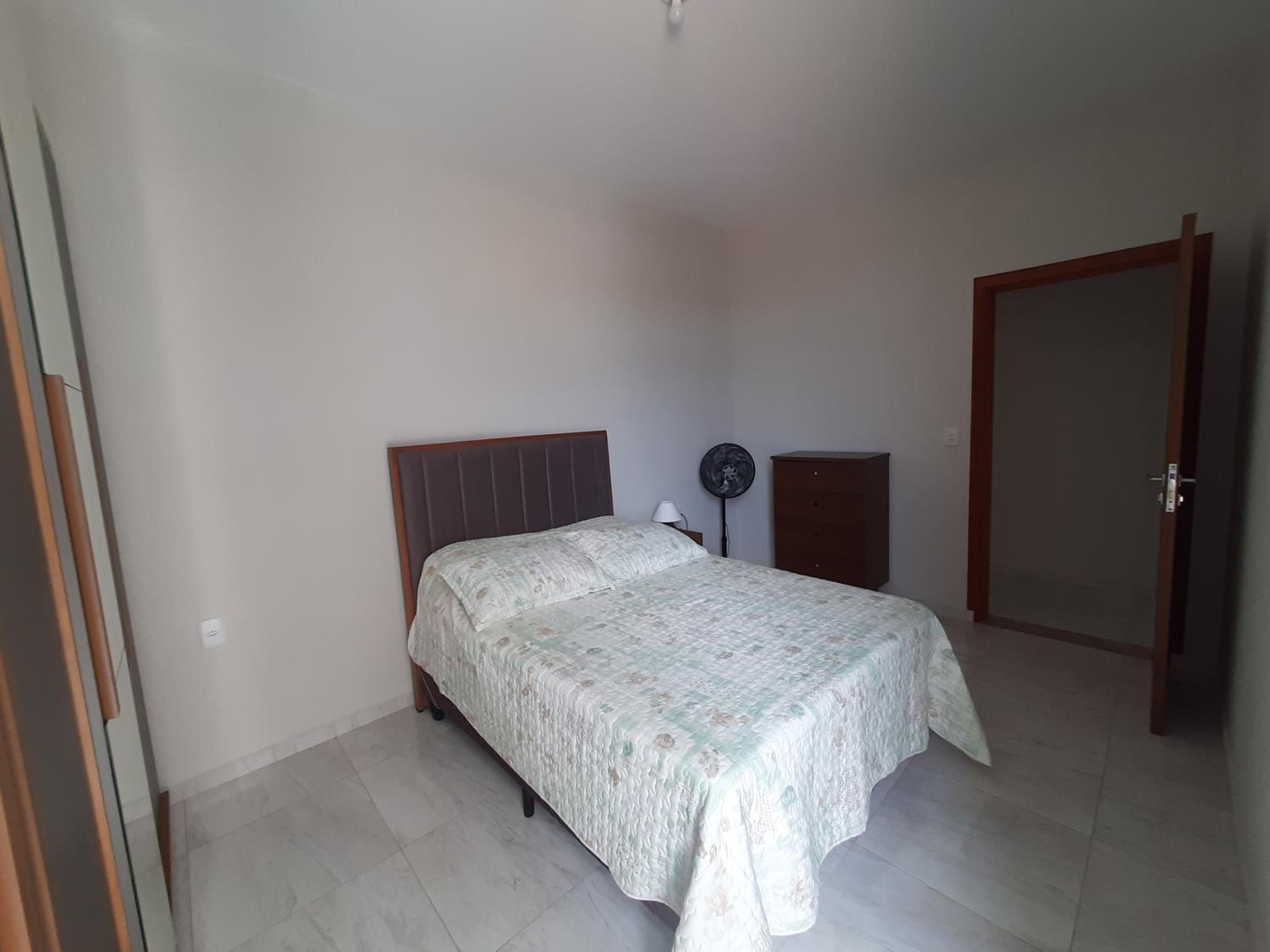 Apartamento Aconchego nas Montanhas, em Cunha-SP