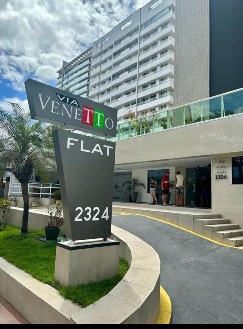 Via Venetto Feirinha Beira Mar