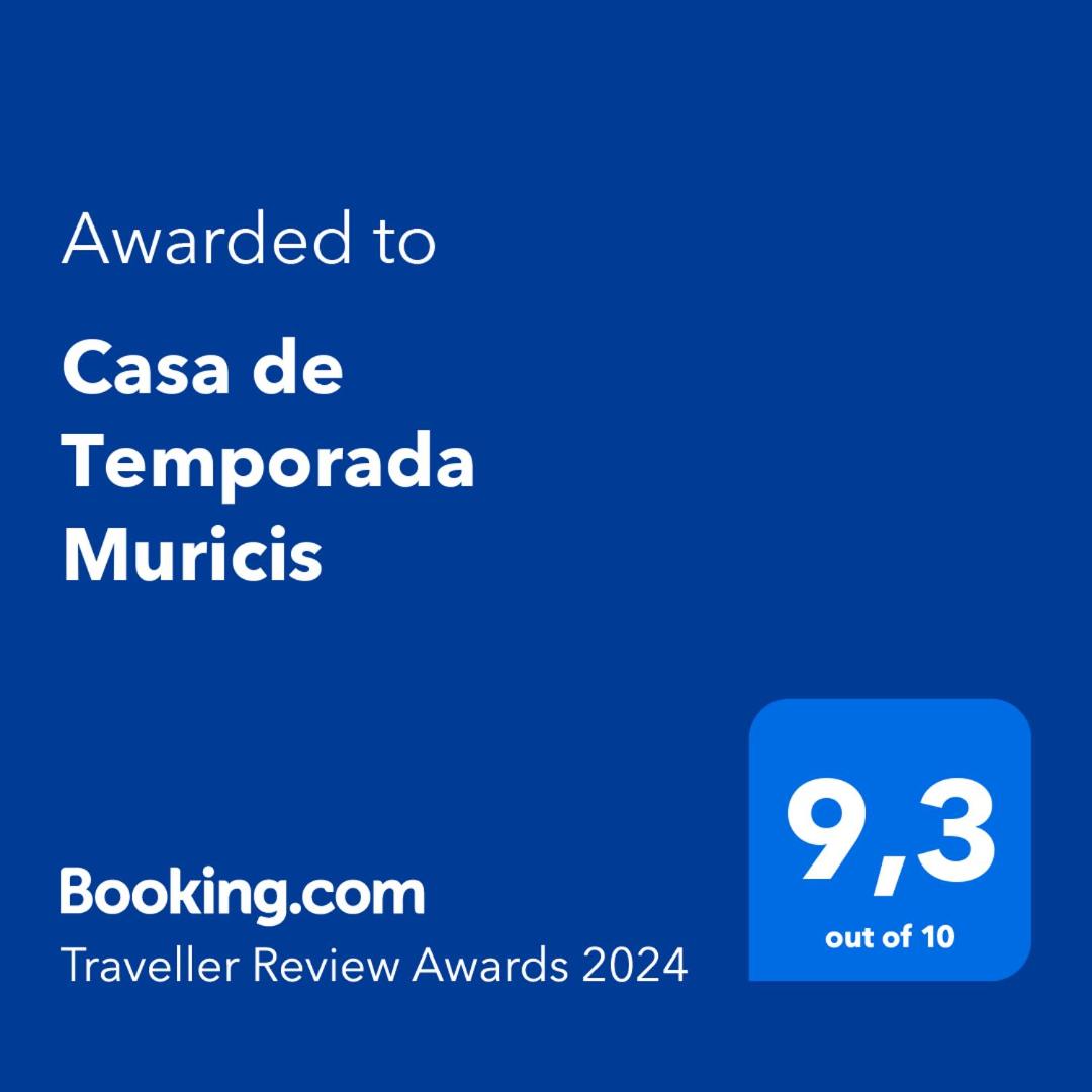Villas de Guajirú, Casa 1