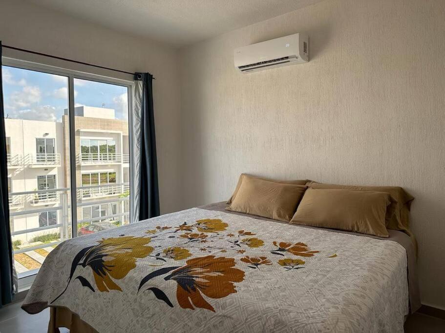 Departamento Homun Cancun